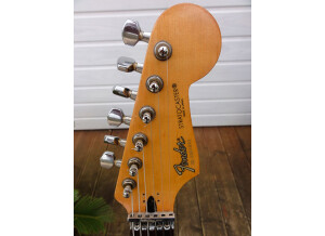 Fender Stratocaster Japan (50072)