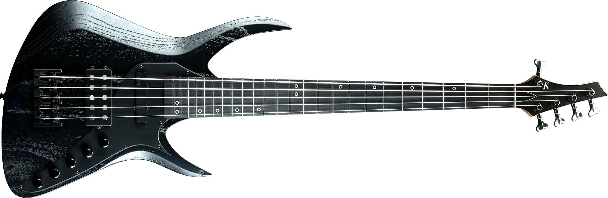 Antares Bass