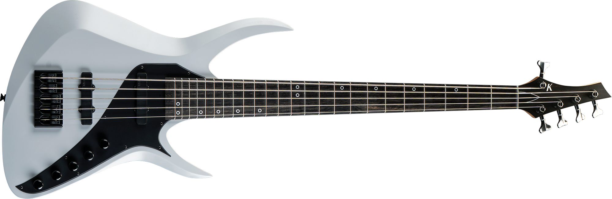 Antares BassWhite