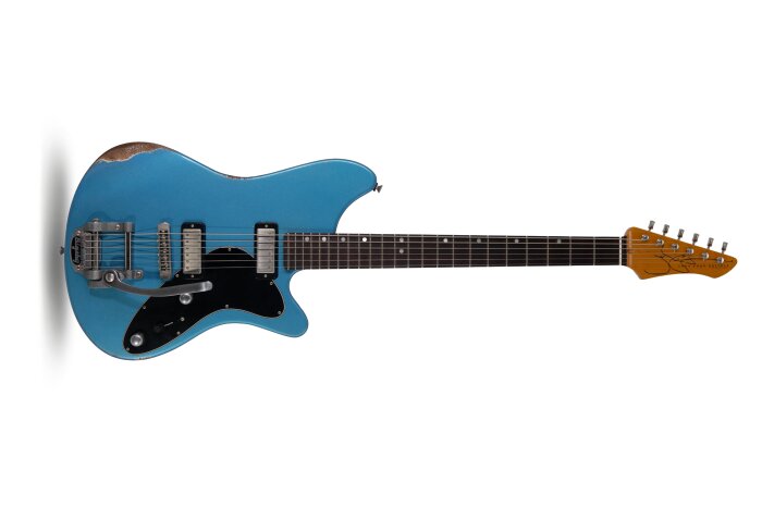 Noah Levine Signature DL BaritonePelham Noah Levine Signature DL BaritonePelham