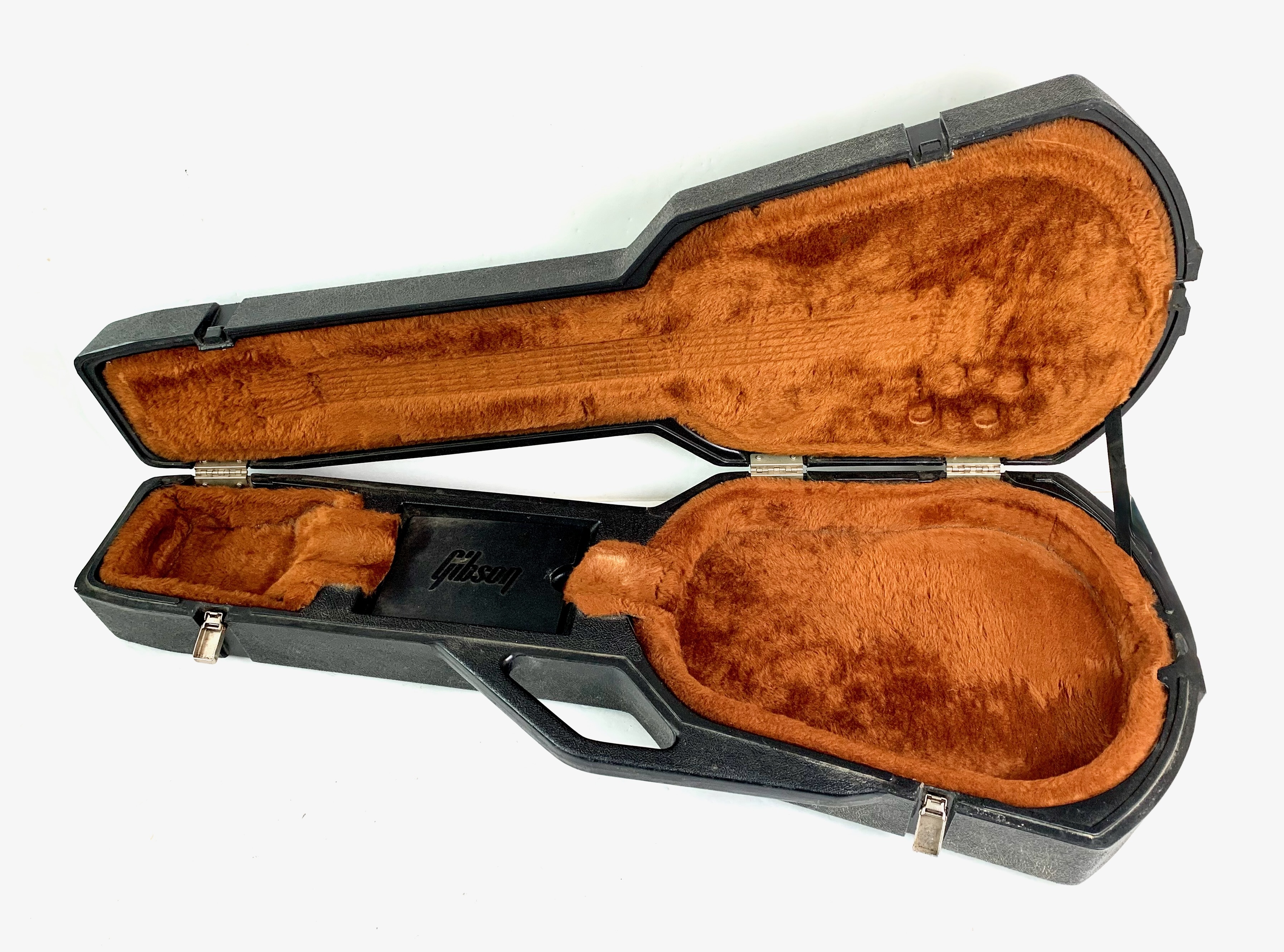 Gibson Les Paul Case (35627)
