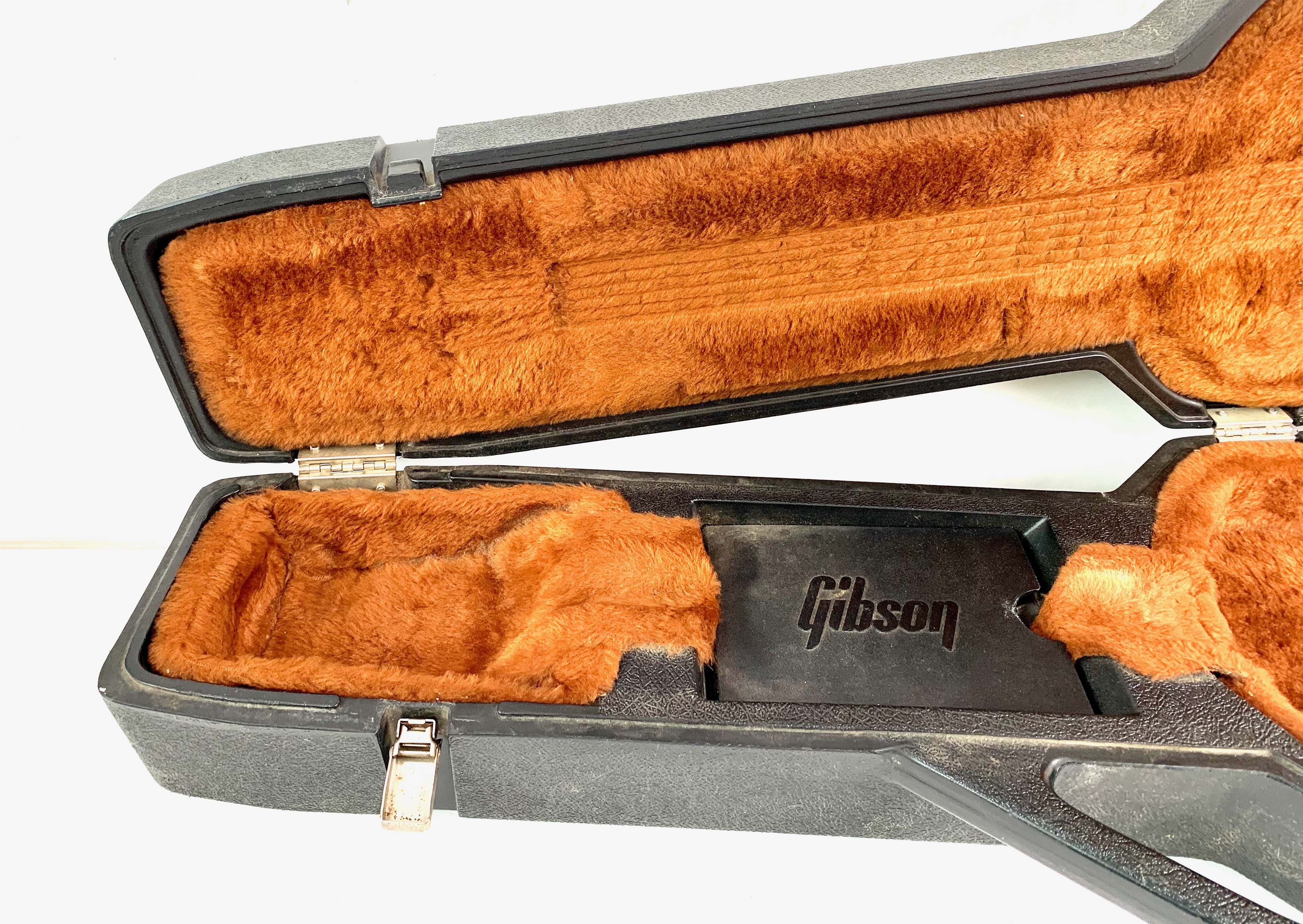 Gibson Les Paul Case (58366)