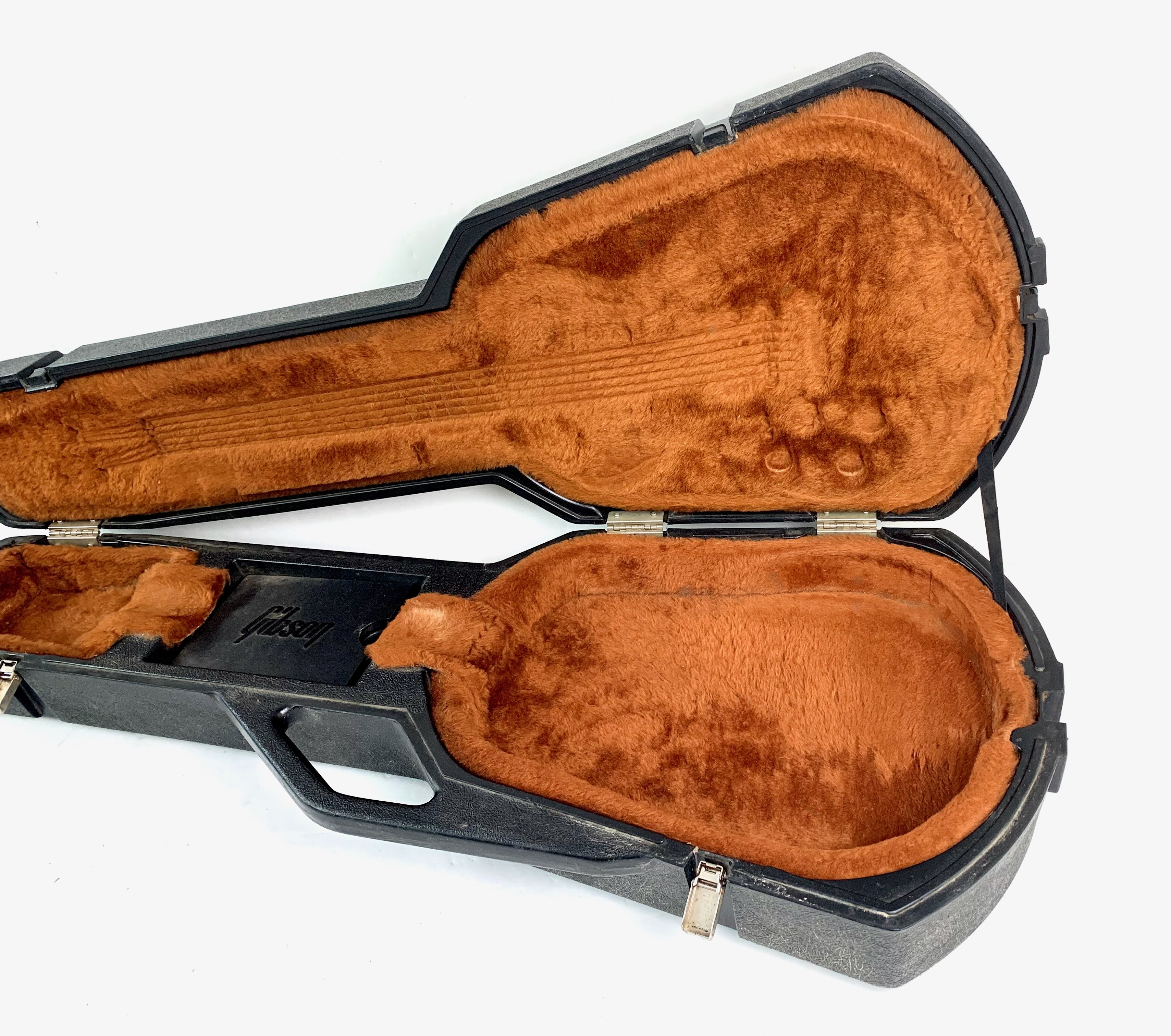 Gibson Les Paul Case (62776)