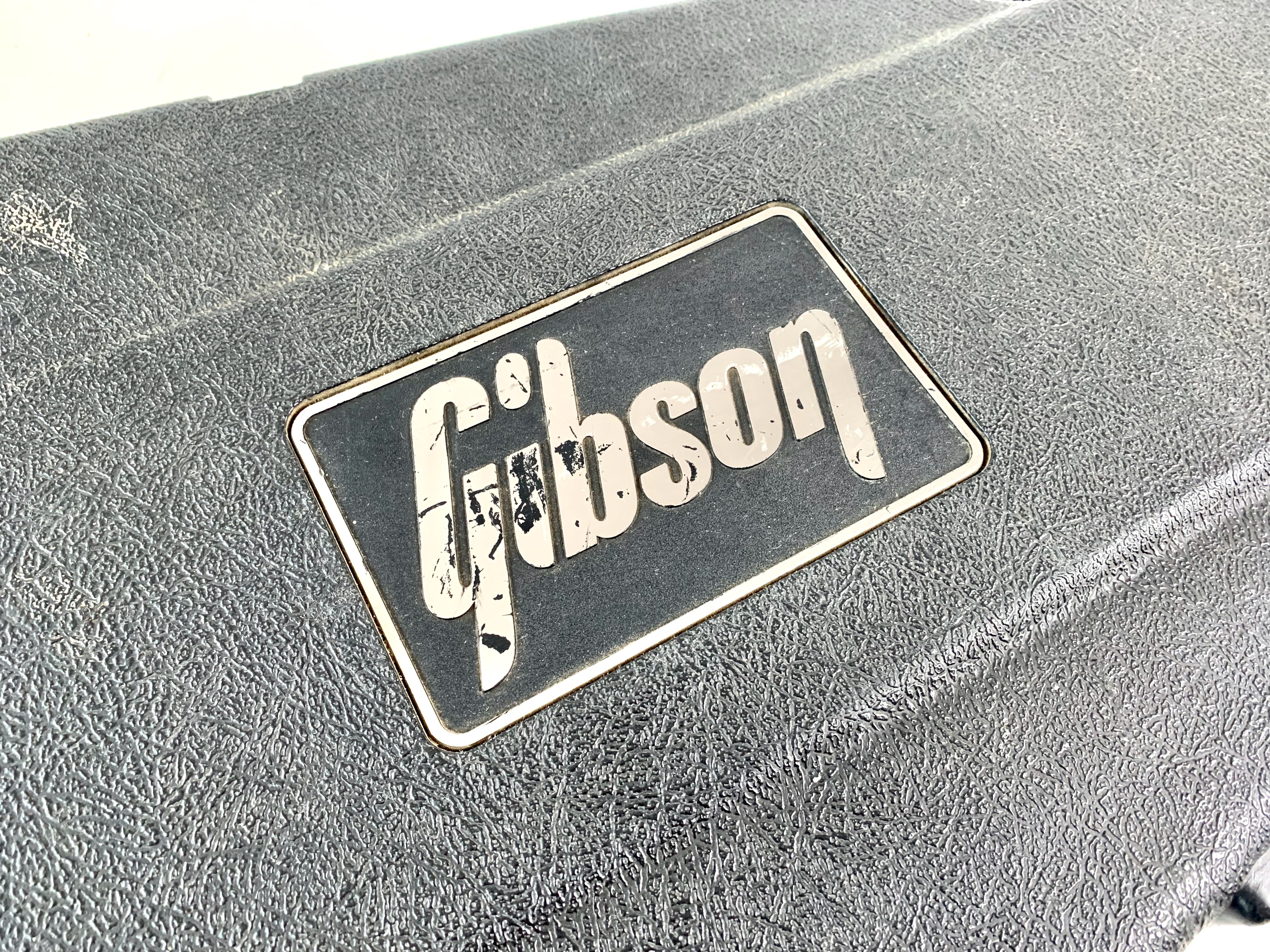 Gibson Les Paul Case (52490)