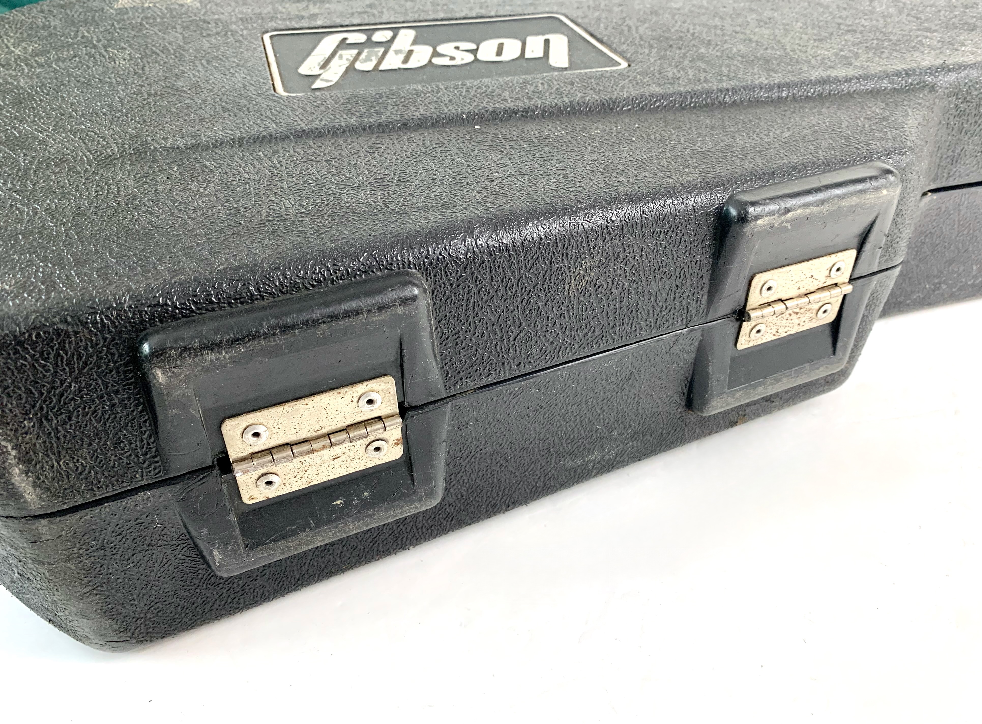 Gibson Les Paul Case (29672)