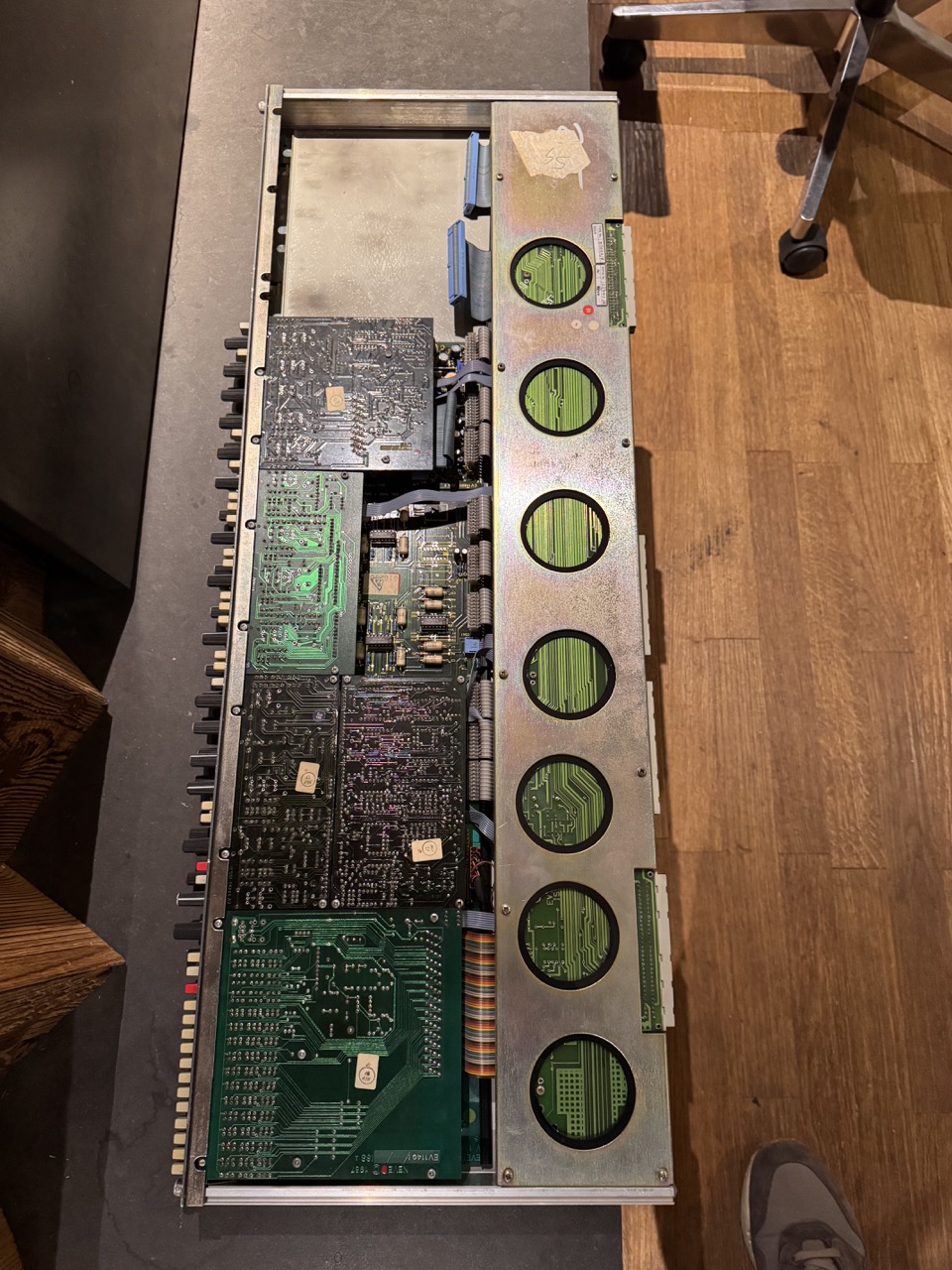 Console Neve VR 0891 Large