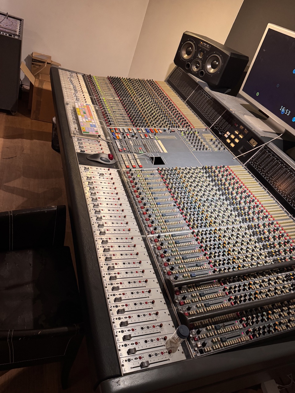 Console Neve VR 0892 Large
