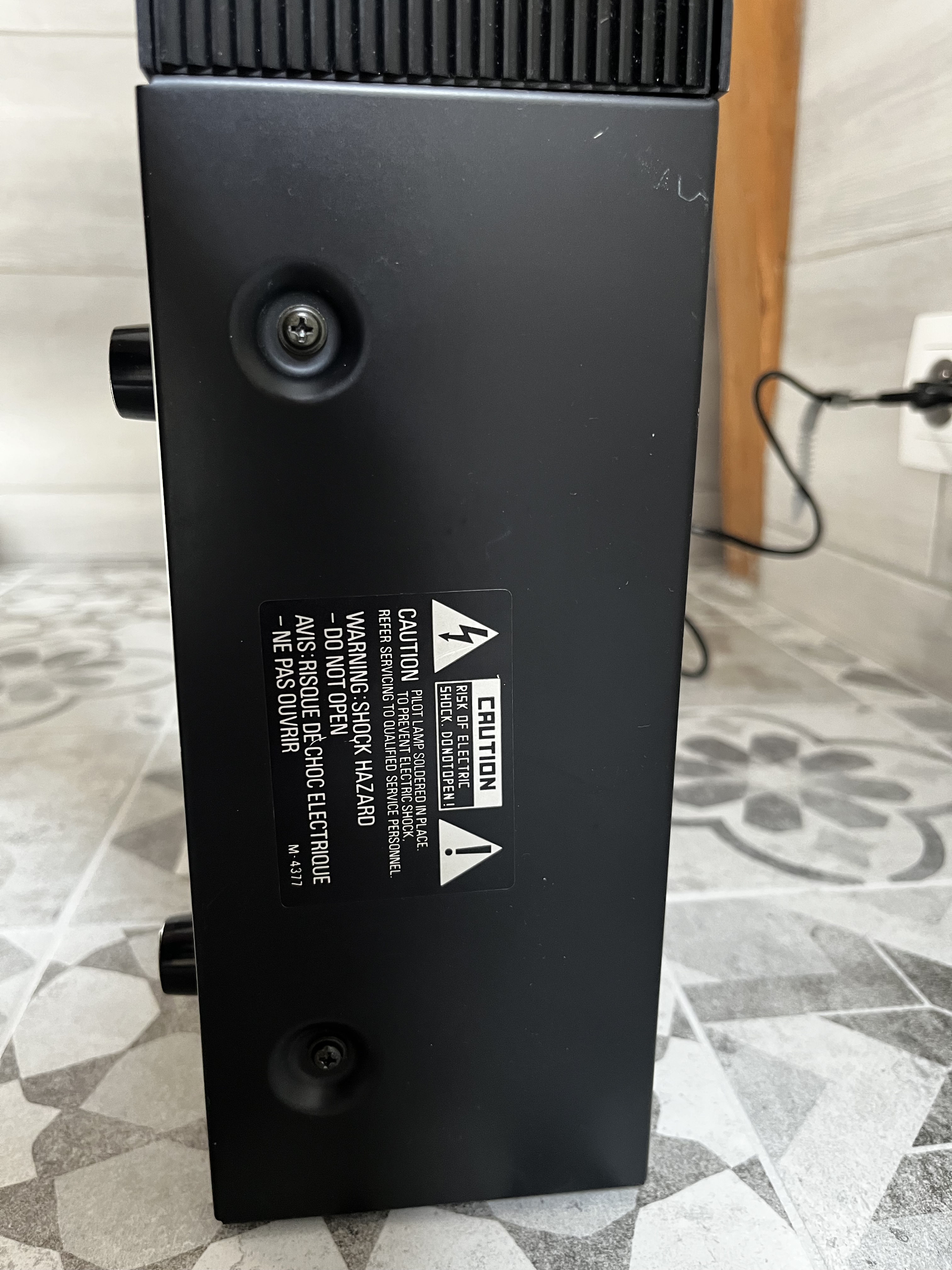 Nakamichi BX300E (40010)