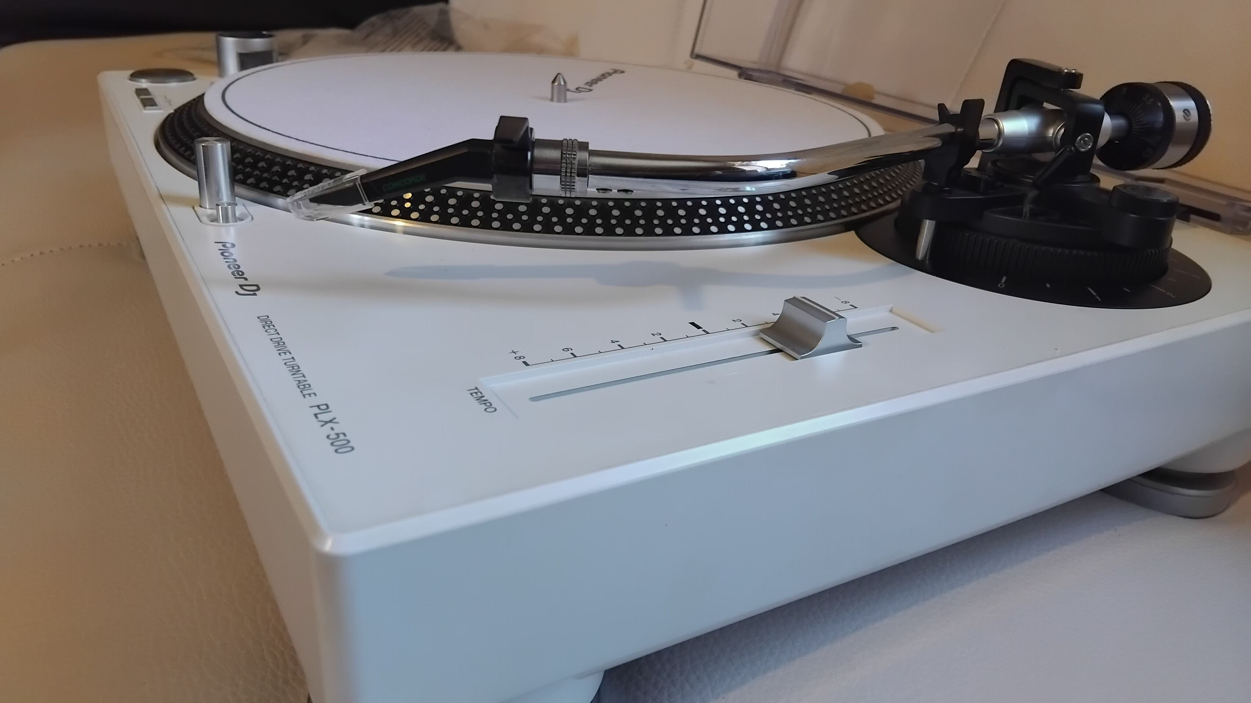 Pioneer DJ PLX-500