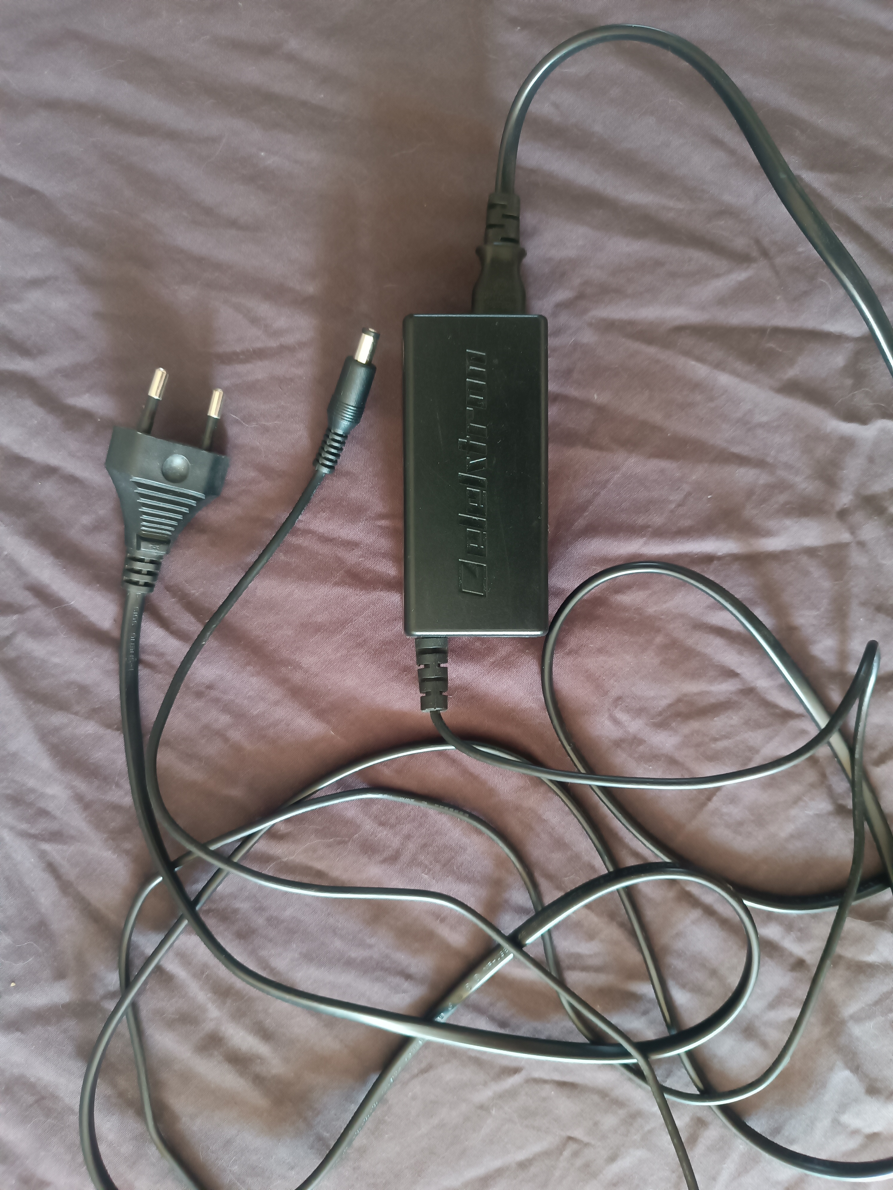 Elektron Octatrack MKII (29057)