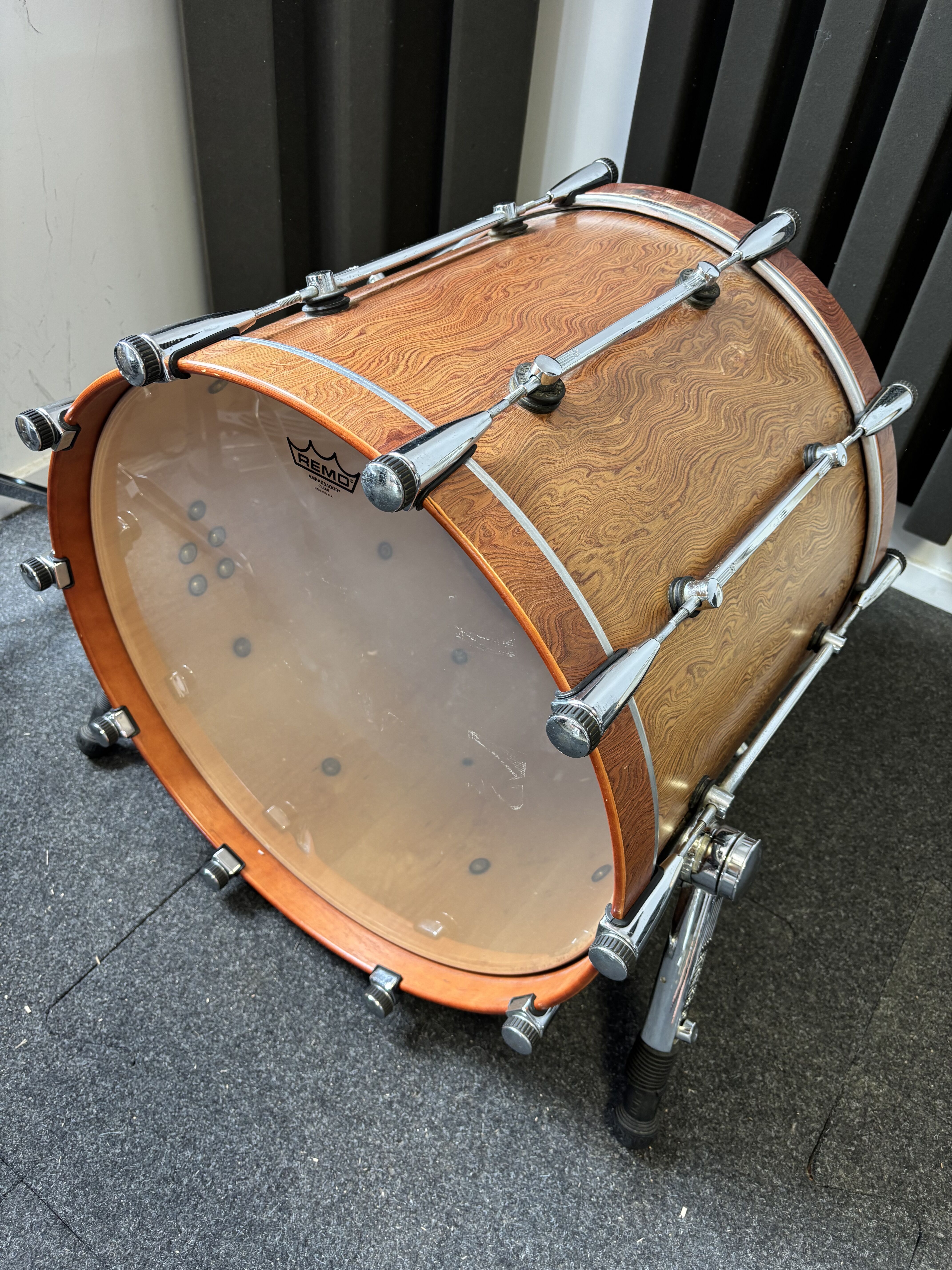 SONOR Designer Mapple Light Shell 