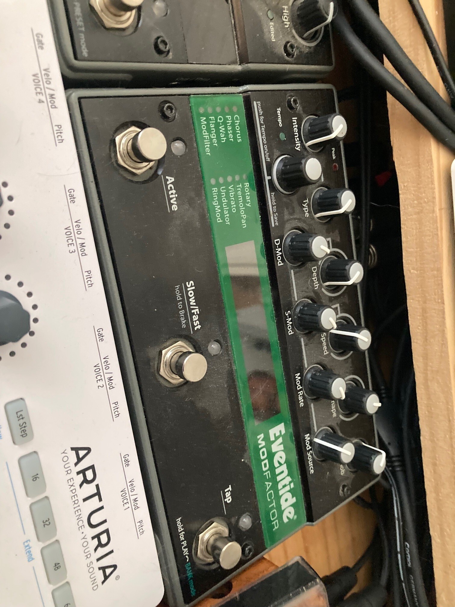 Eventide Modfactor (63868)