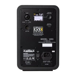 KRK V4 Series Five KRK V4 Series Five