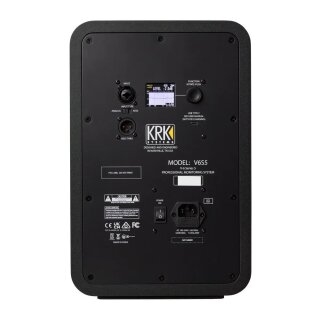 KRK V6 KRK V6
