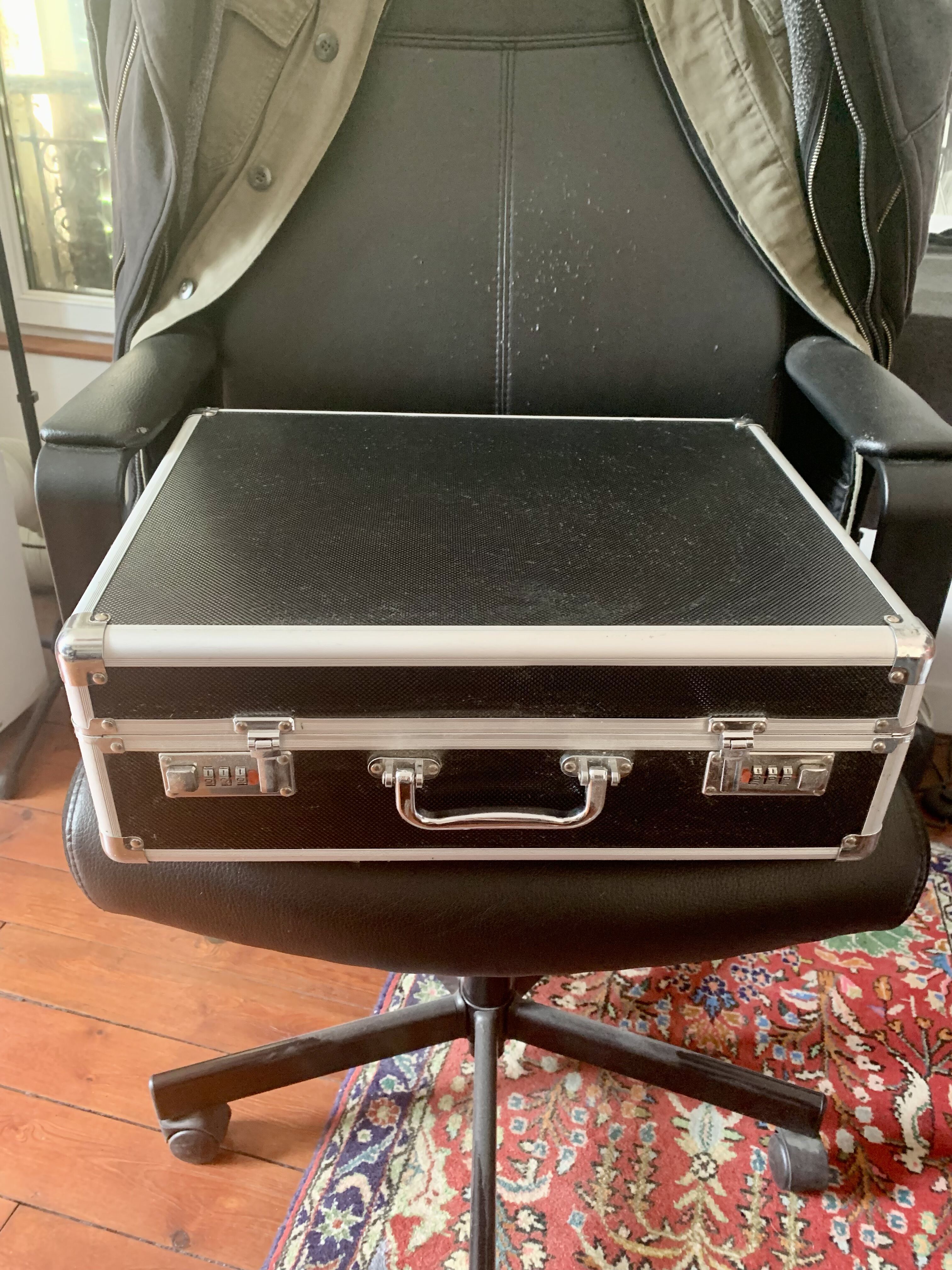 Vends 1 micro à lampe Vanguard Audio Labs V13