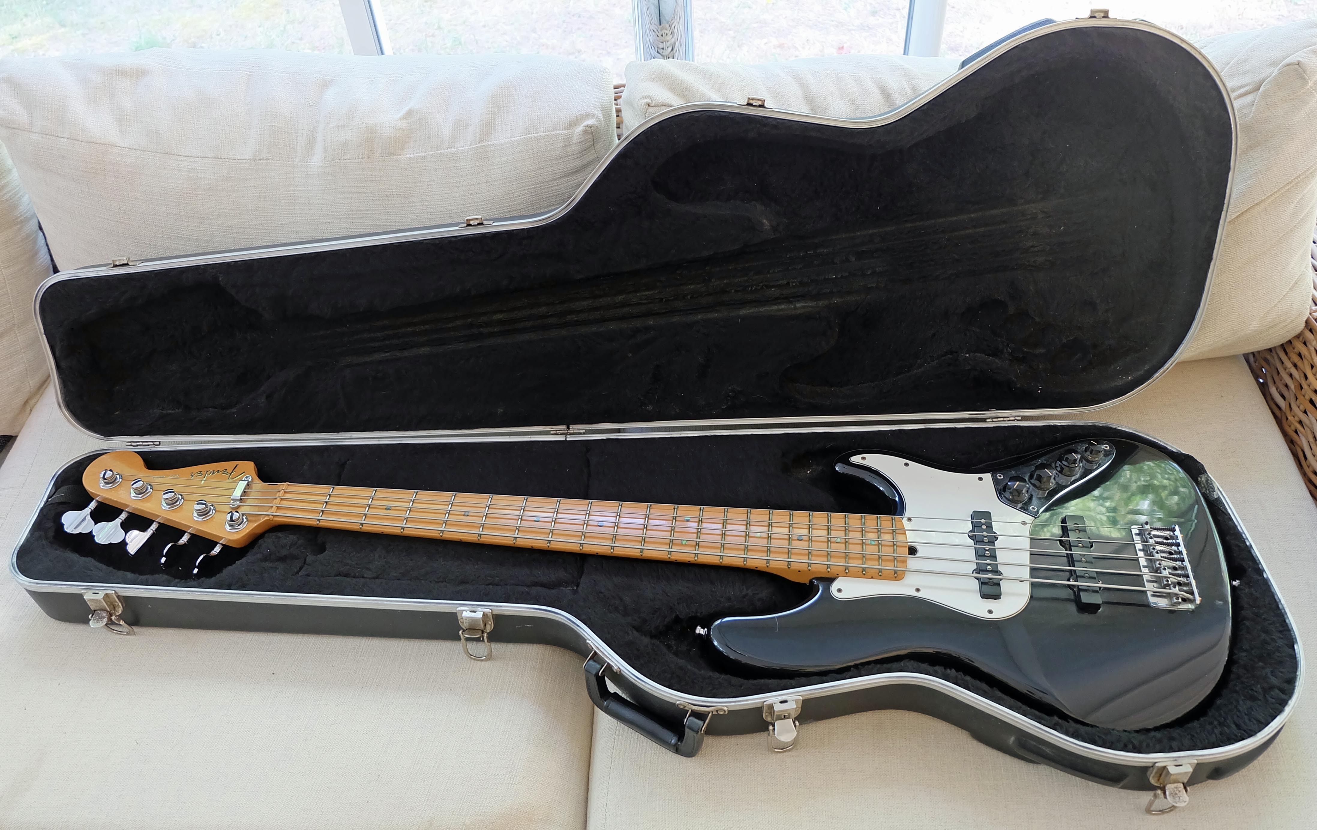 fender 2