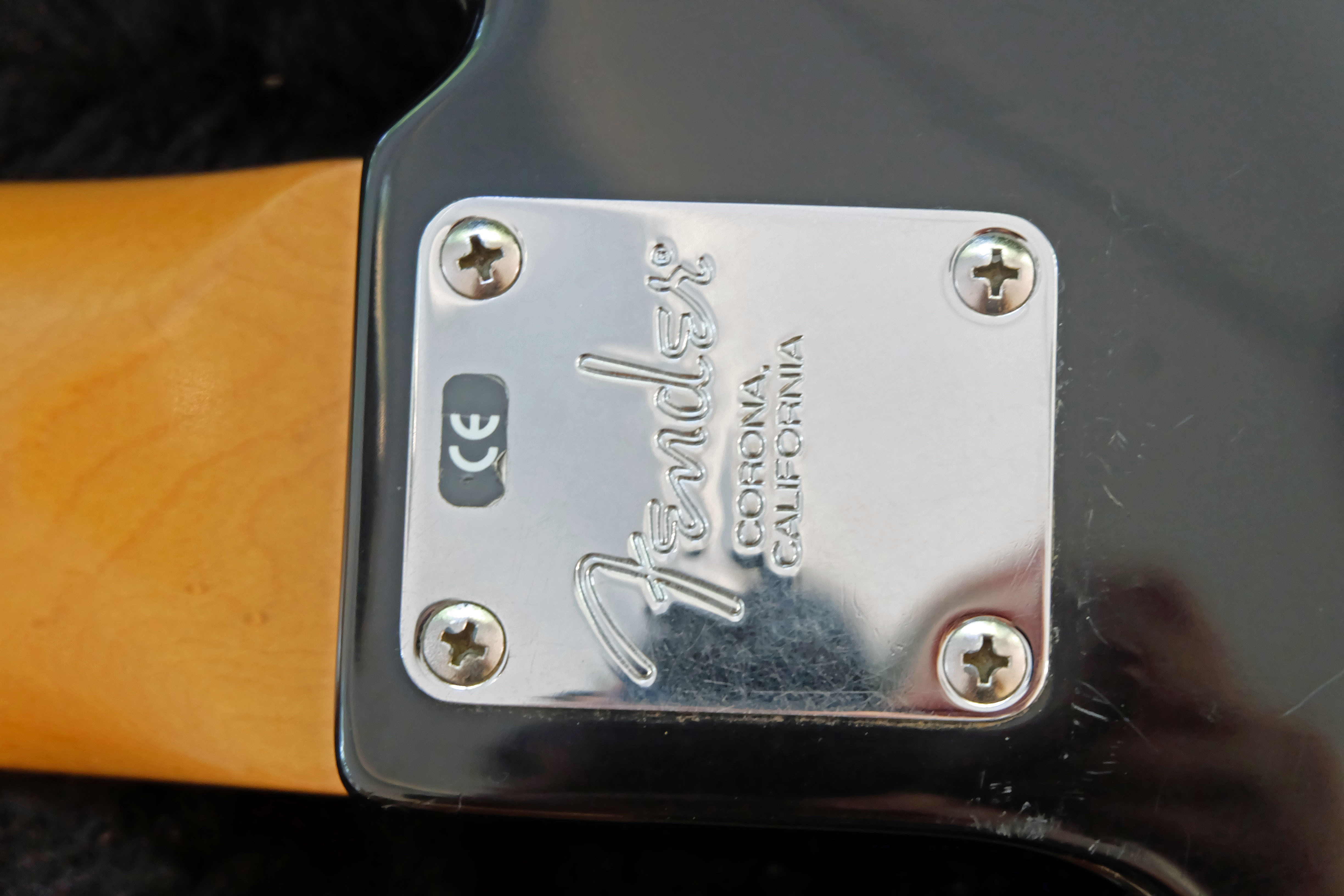 fender 3