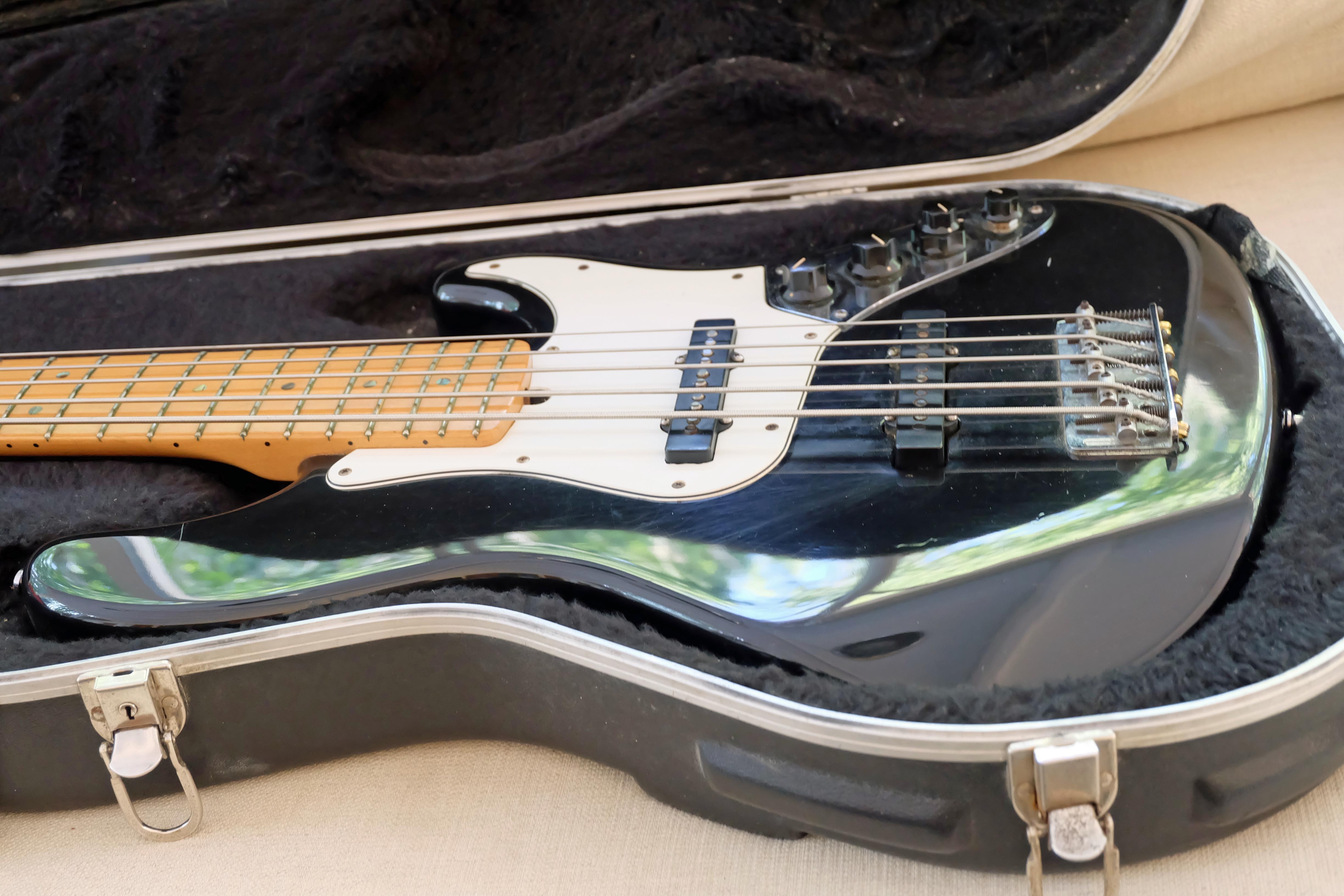 fender 5