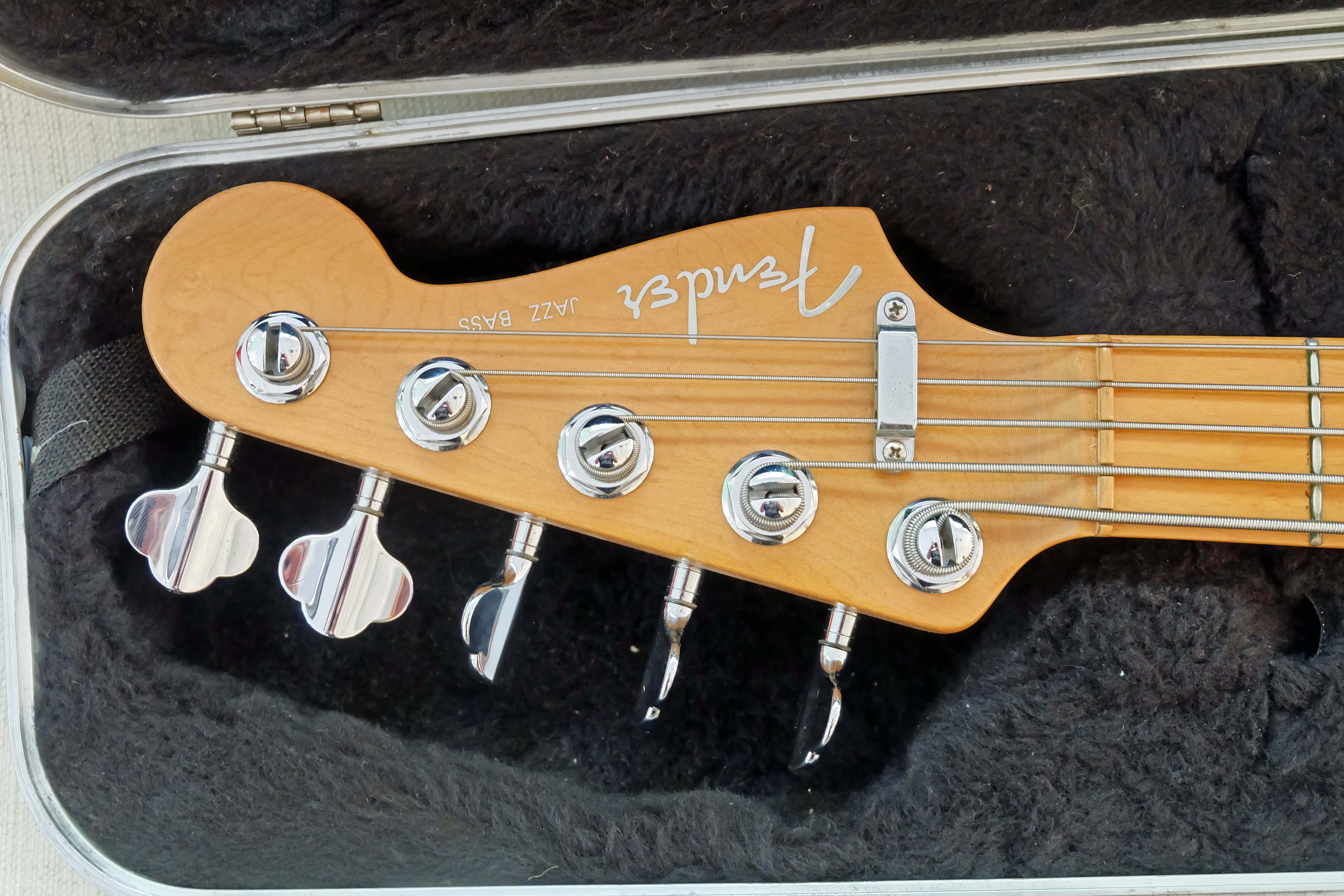 fender 6