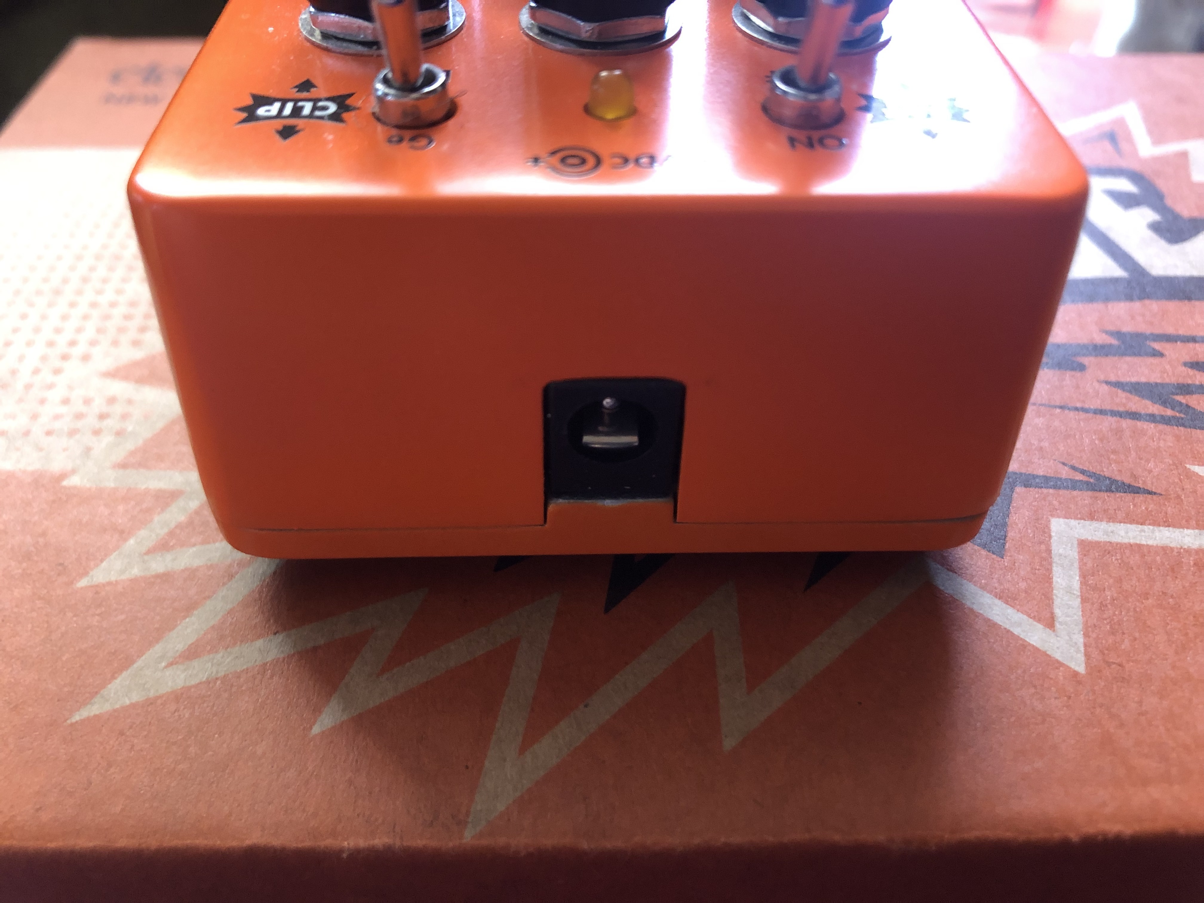 Electro-Harmonix Bender Royale MKIII (92164)