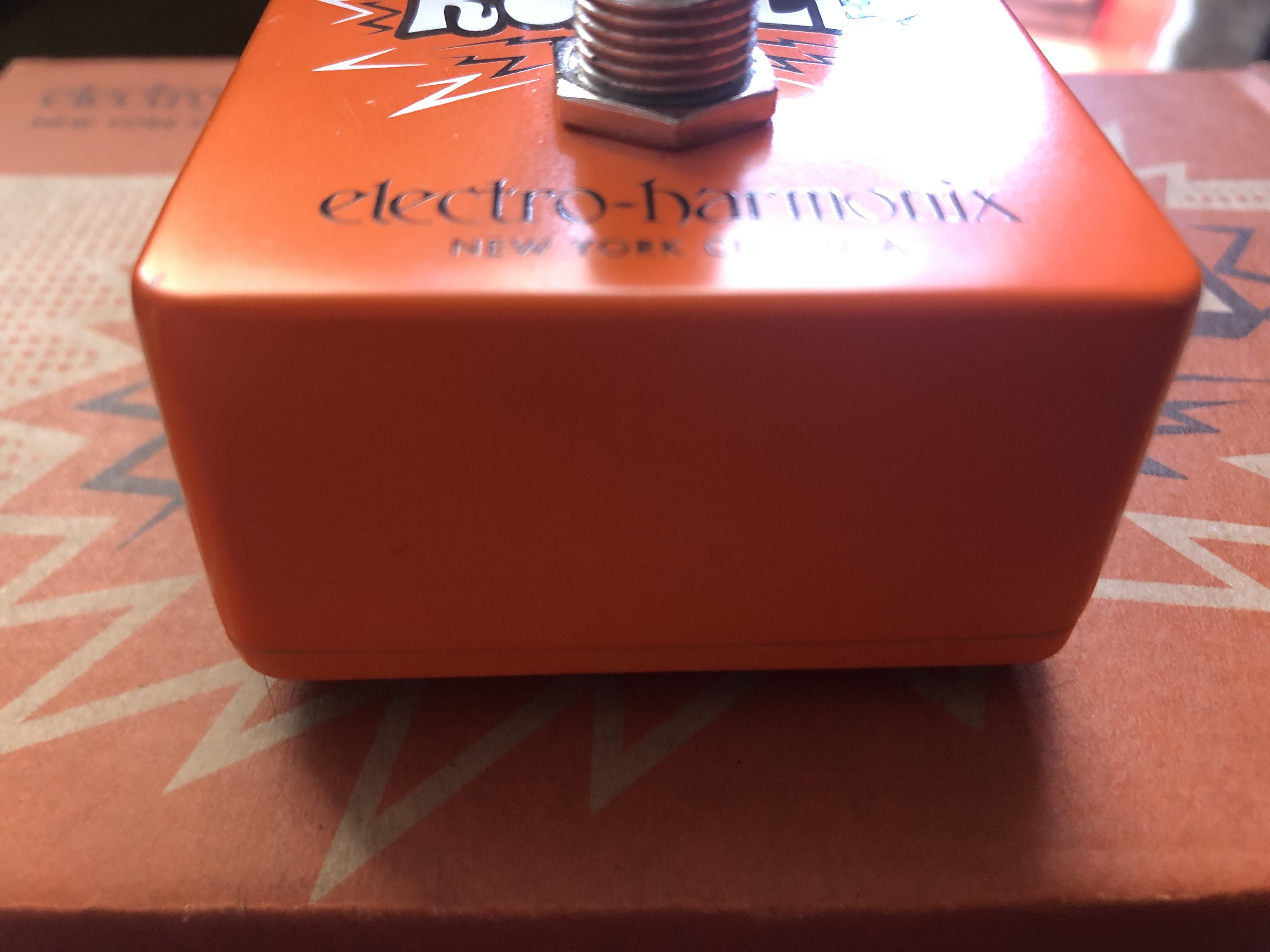 Electro-Harmonix Bender Royale MKIII (79667)
