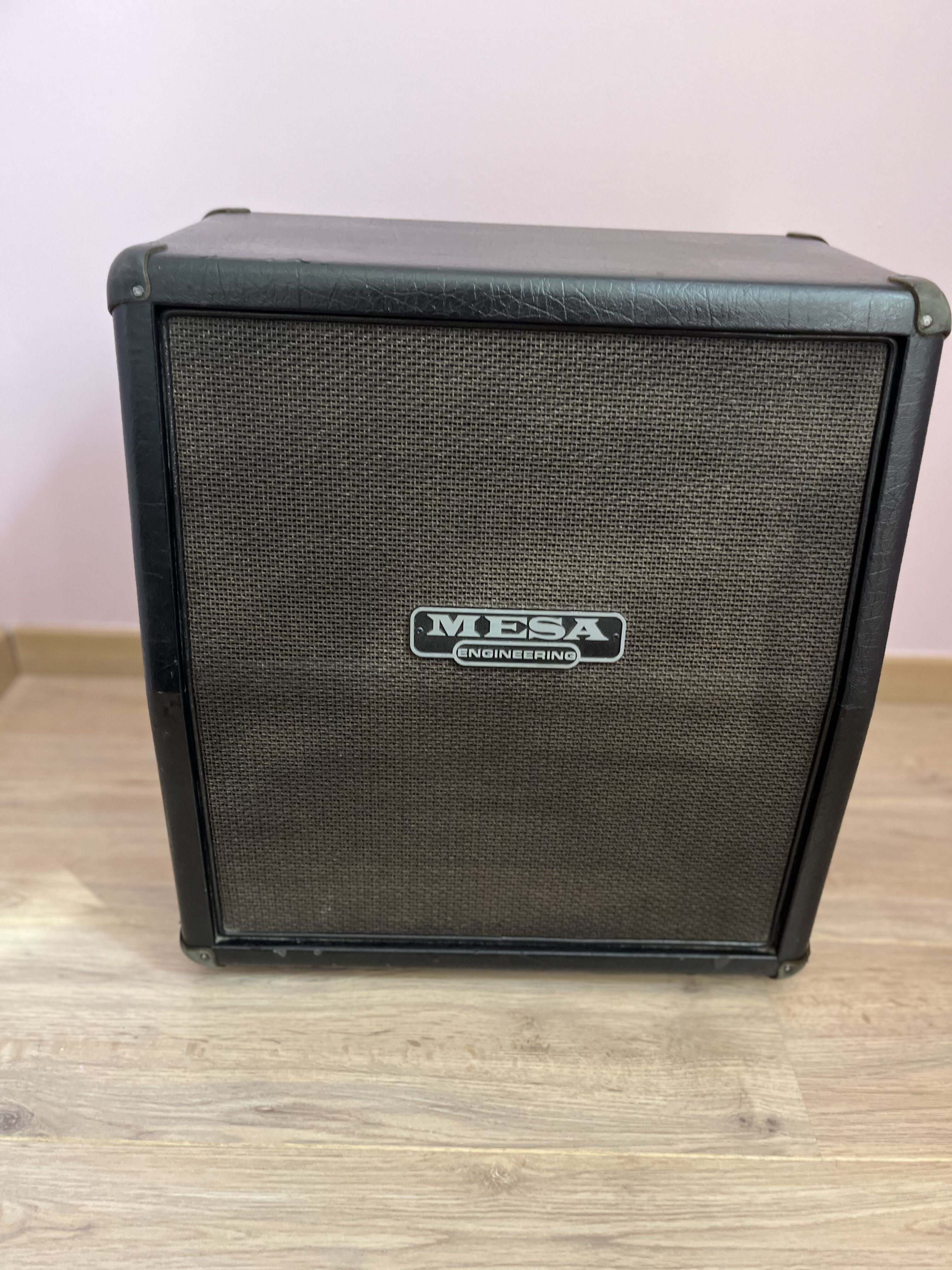 Vds Cab Mesa Boogie Rectifier 1x12