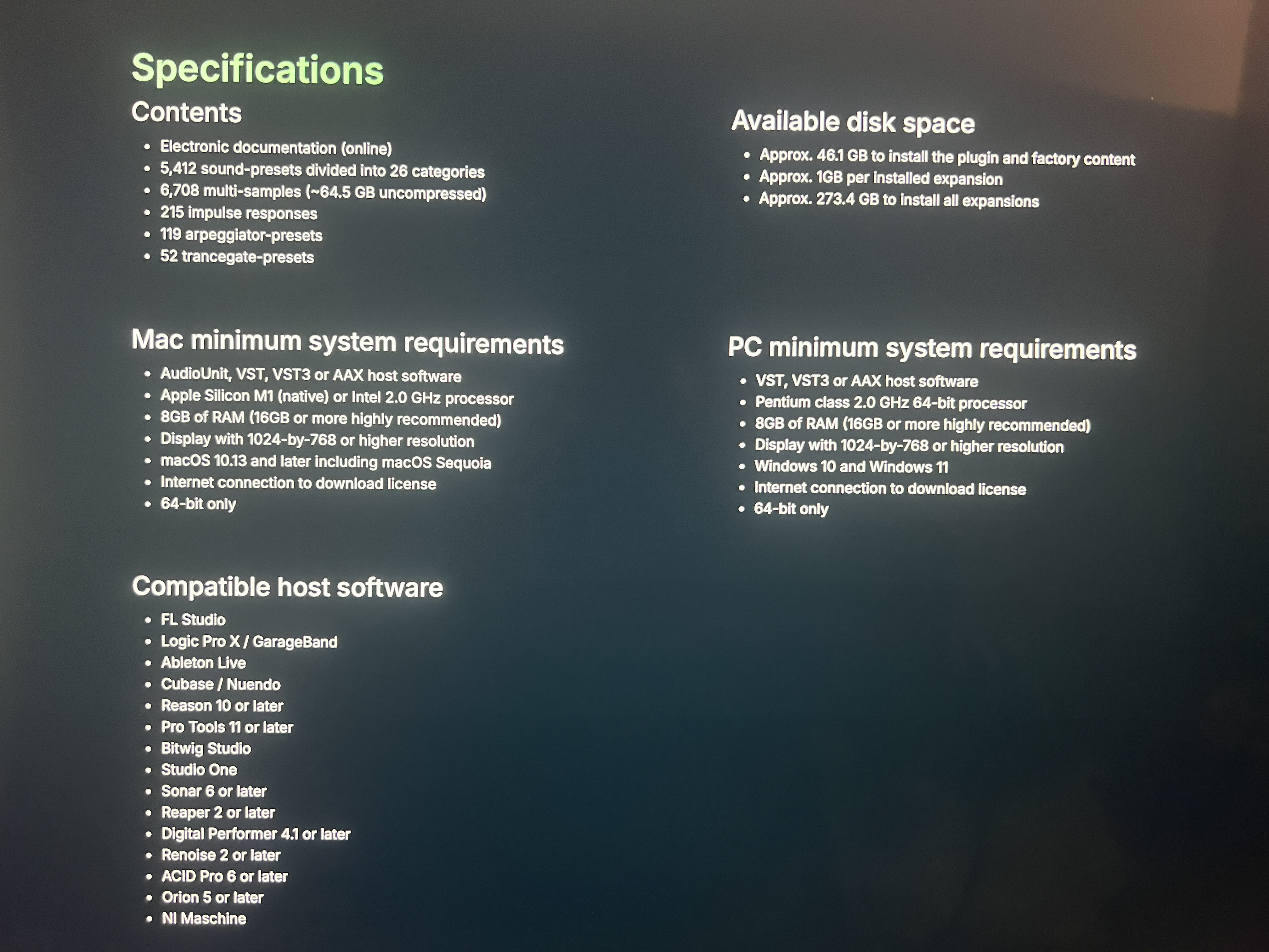 reFX Nexus 5 (46390)