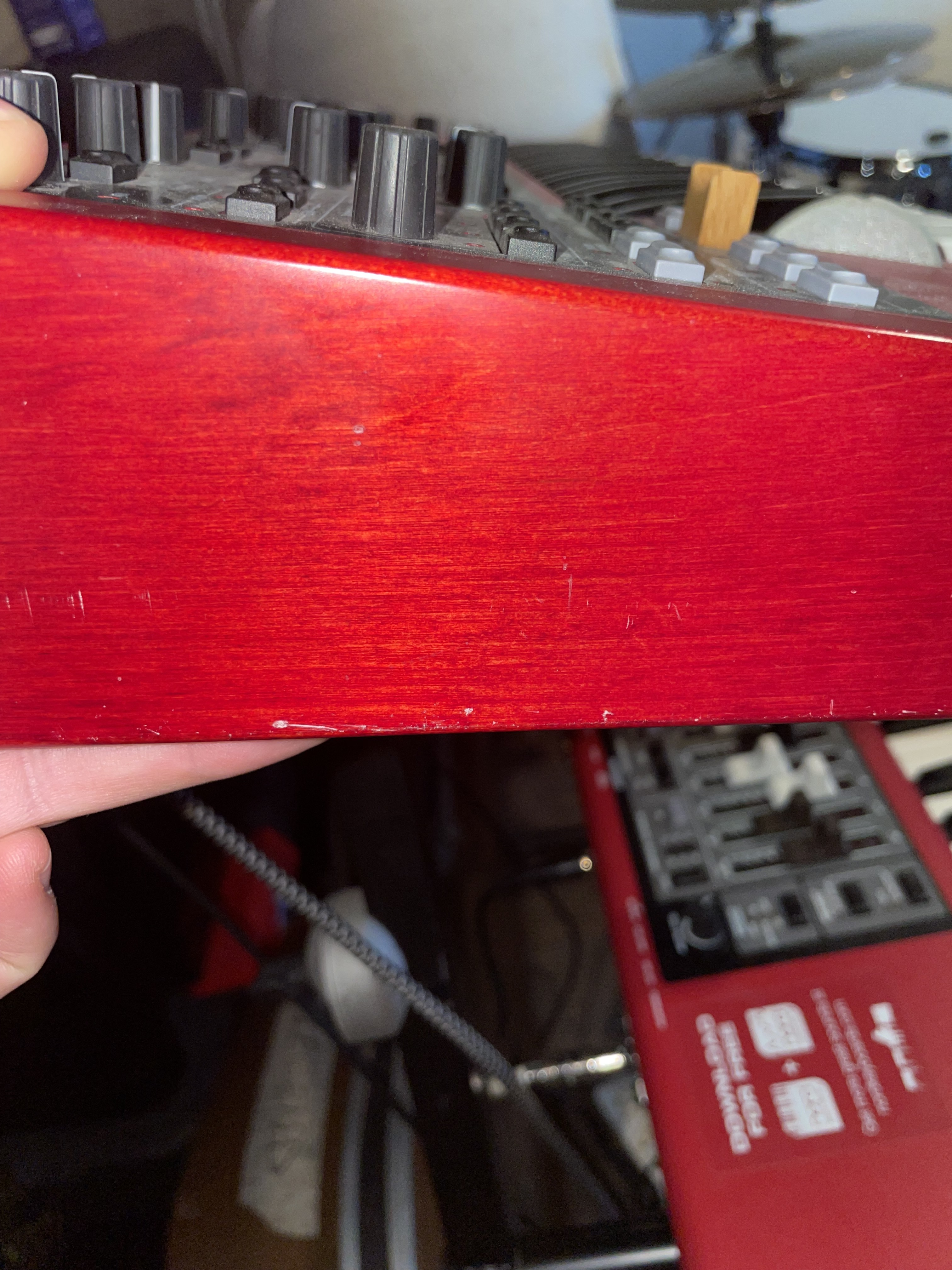 Clavia Nord Lead 4 (31933)