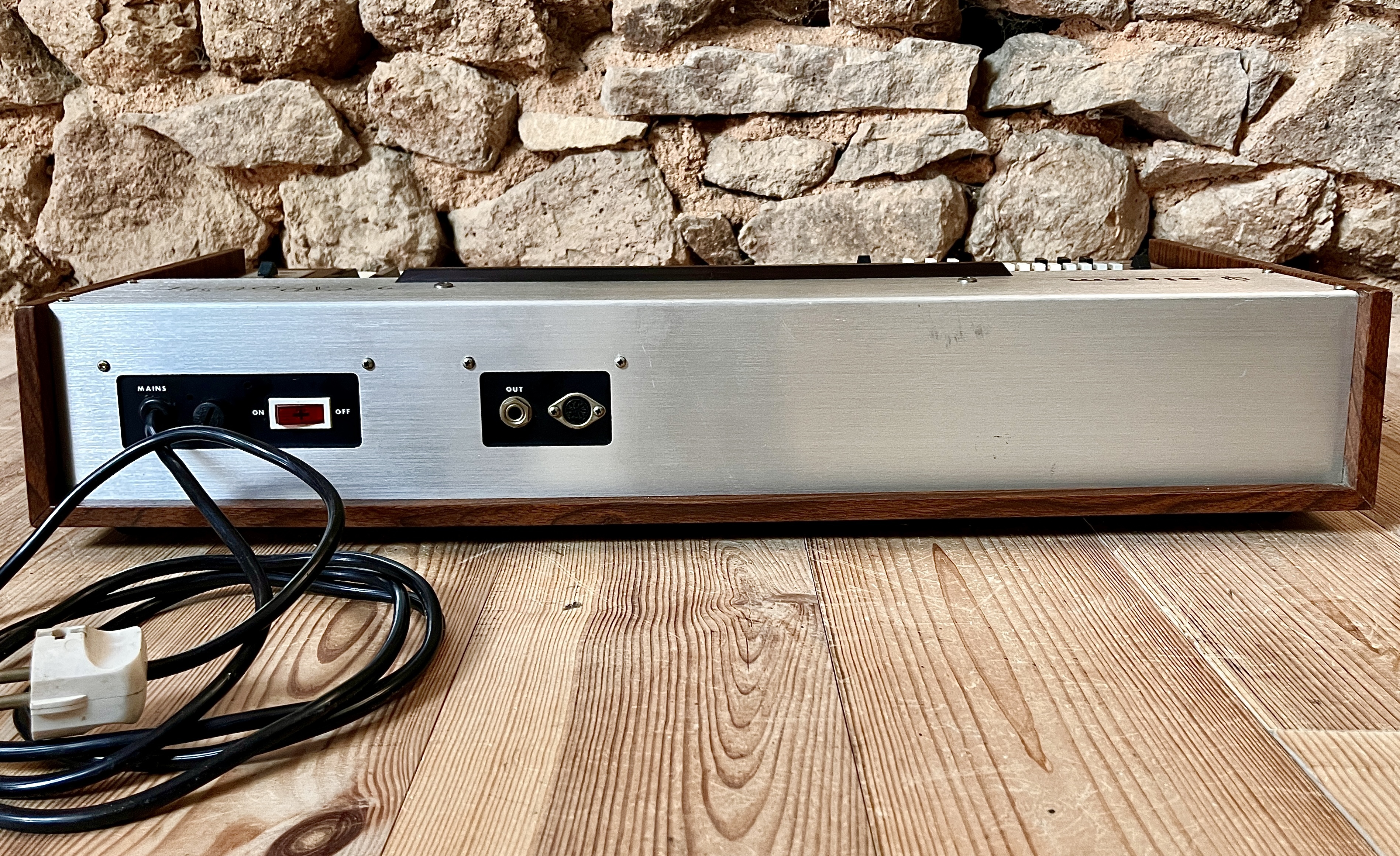 Elgam Carousel (86444)