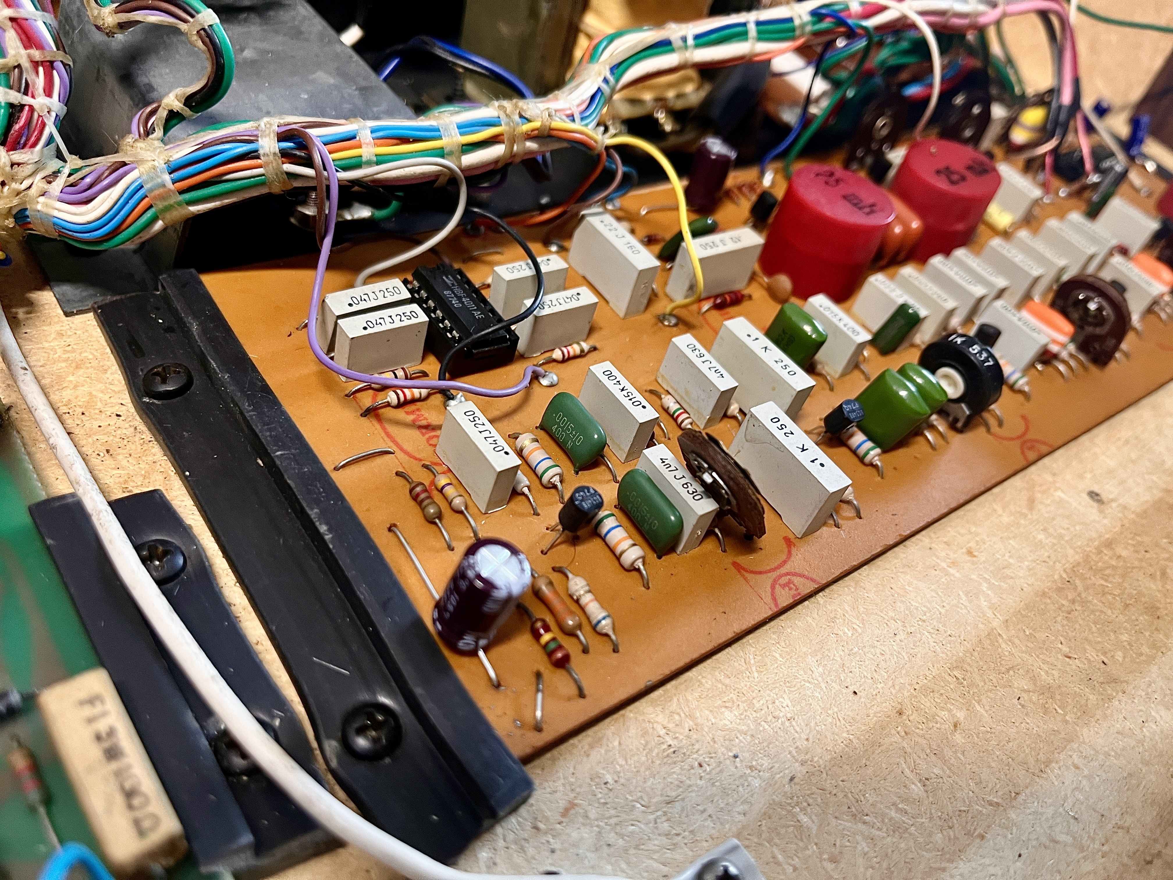 Elgam Carousel (93381)