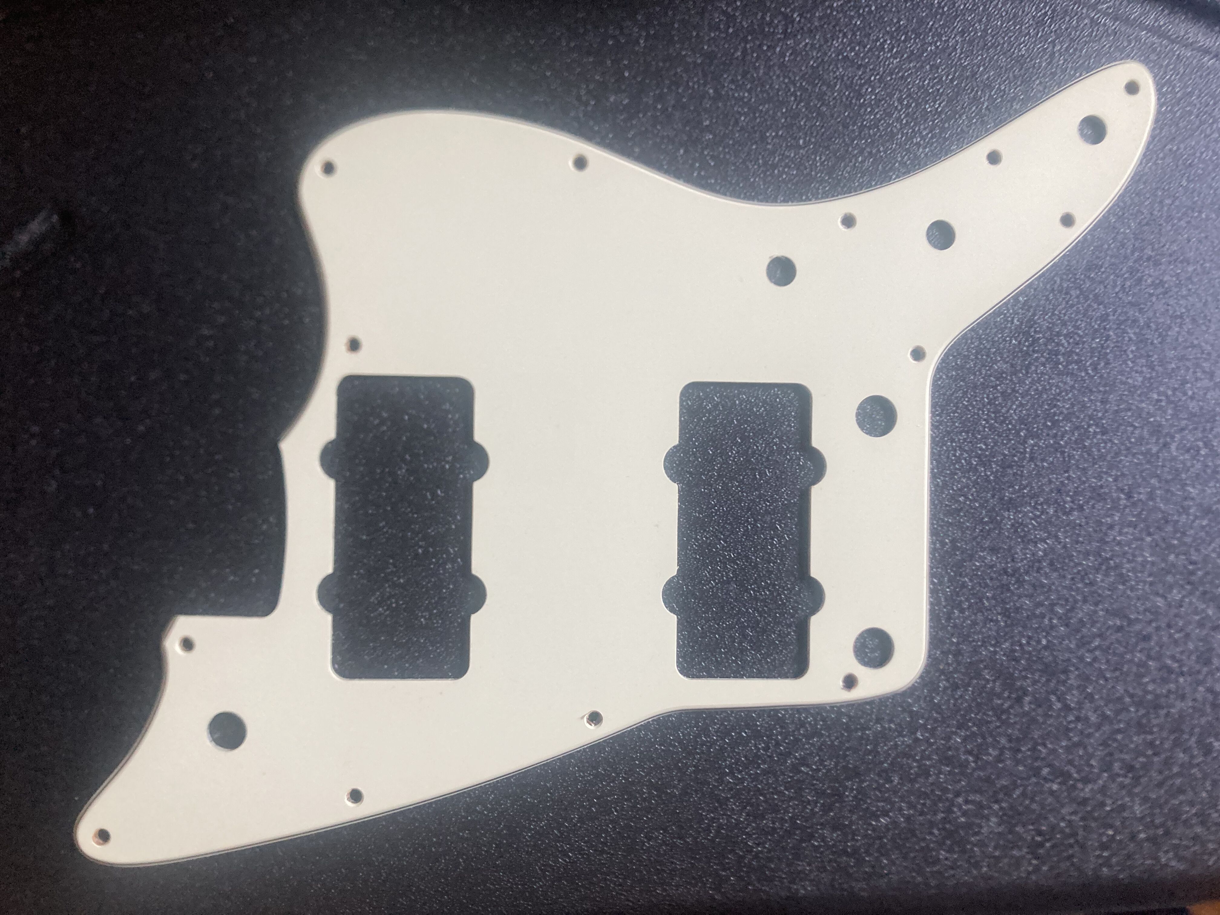 Vends guitare Fender Jazzmaster American Professional