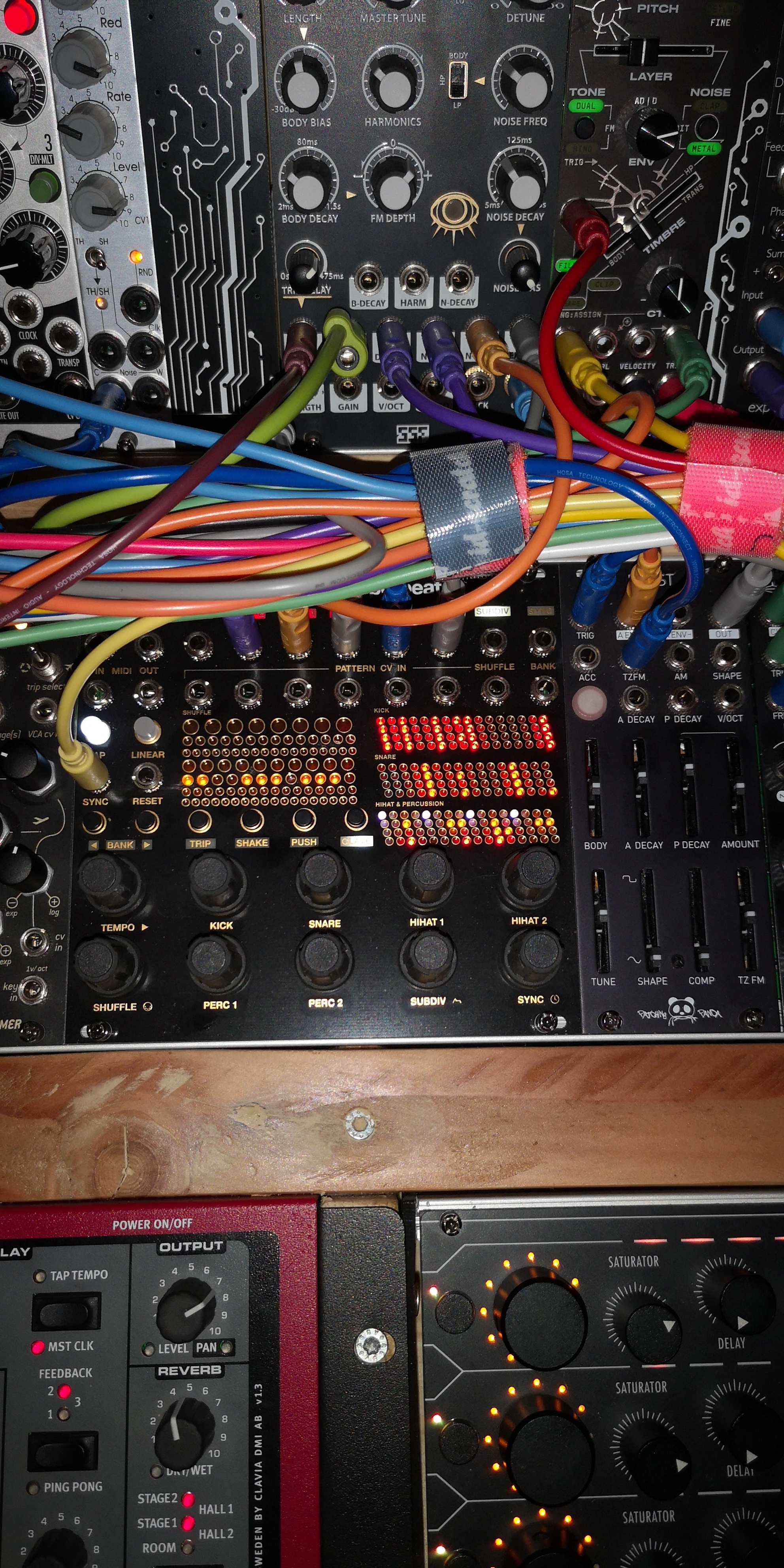 Stolperbeats sequencer - fdp inclus 