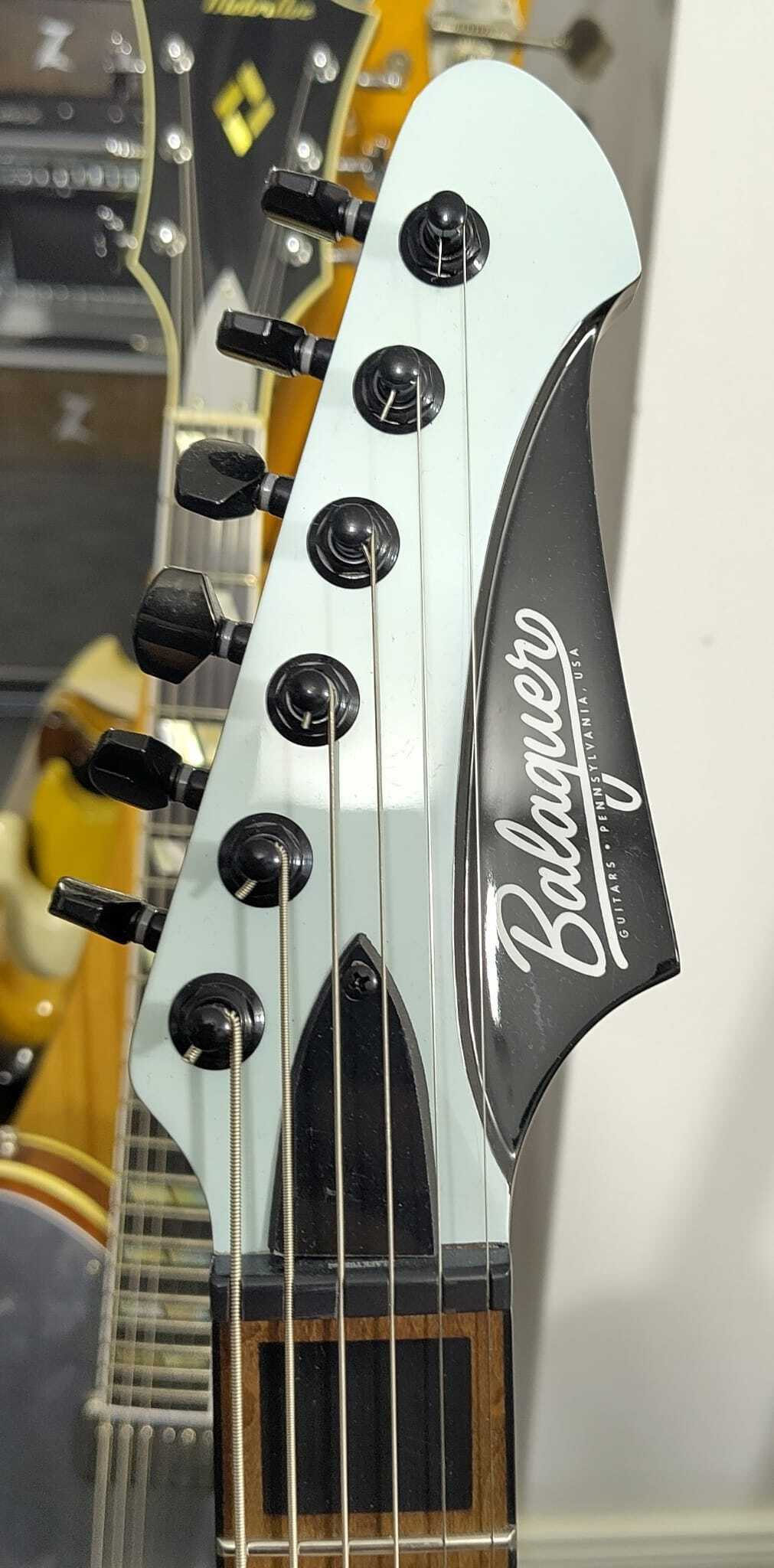 Balaguer Guitars Espada (56137)