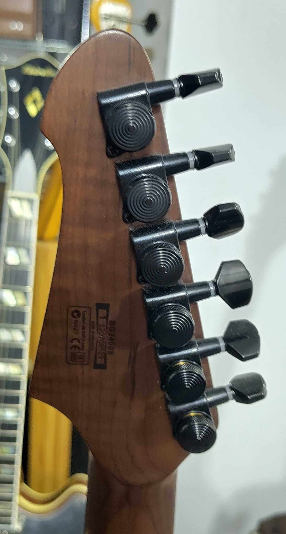 Balaguer Guitars Espada (7203)
