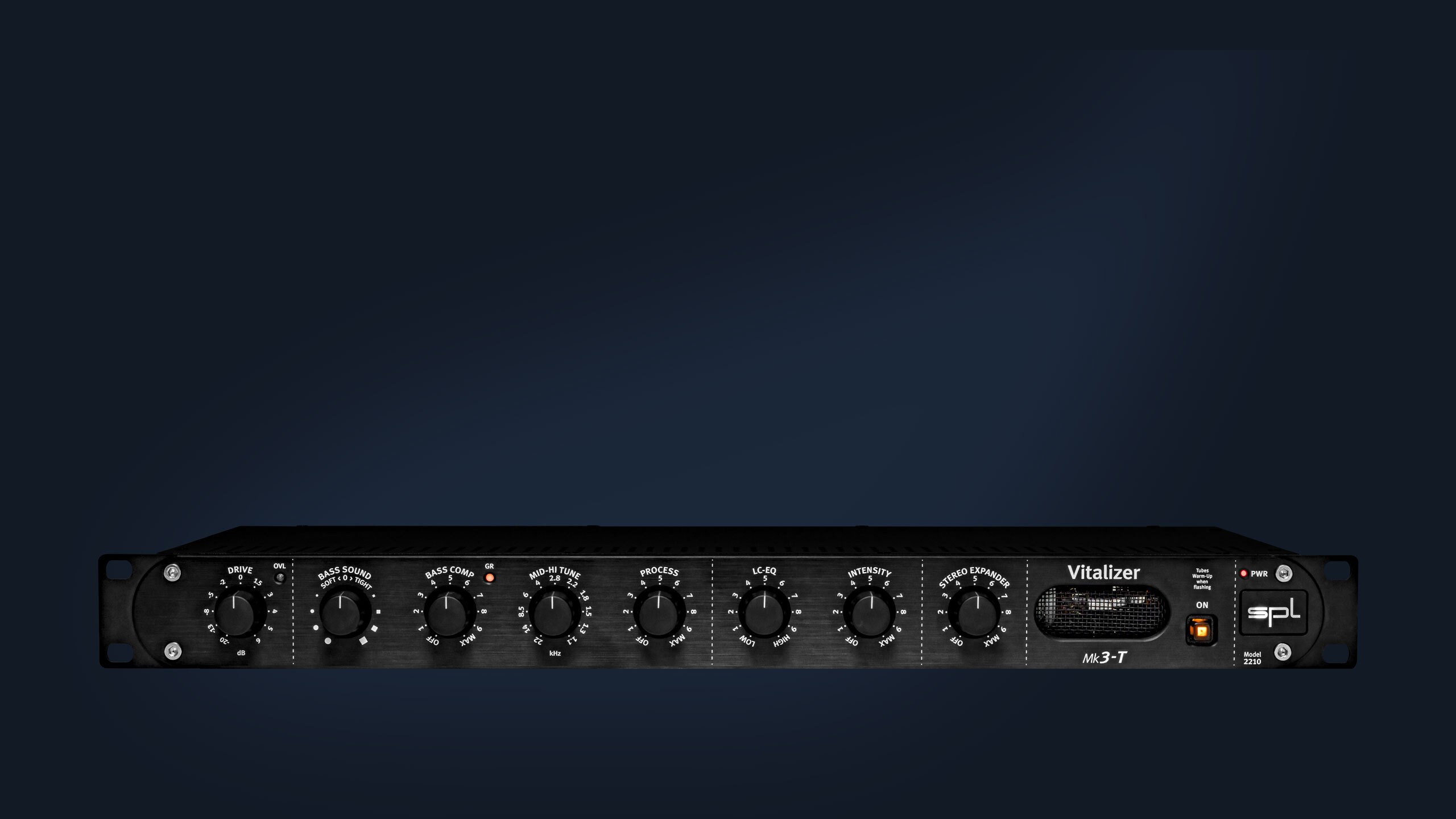 SPL Vitalizer MKIII-T