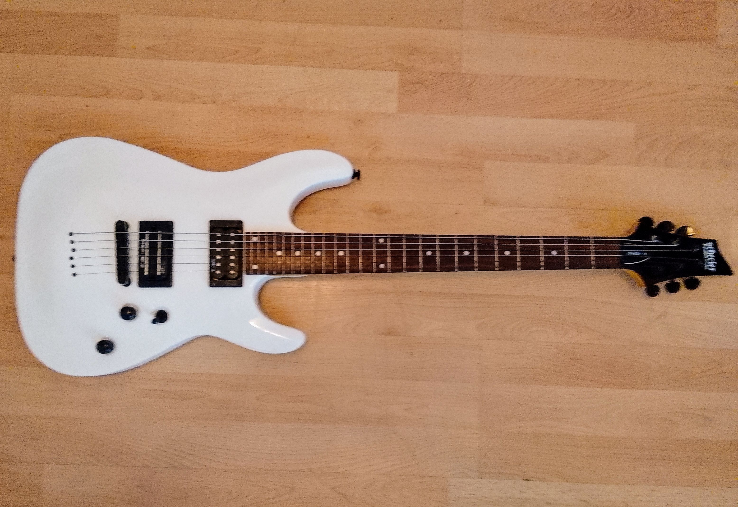 Schecter Omen-6
