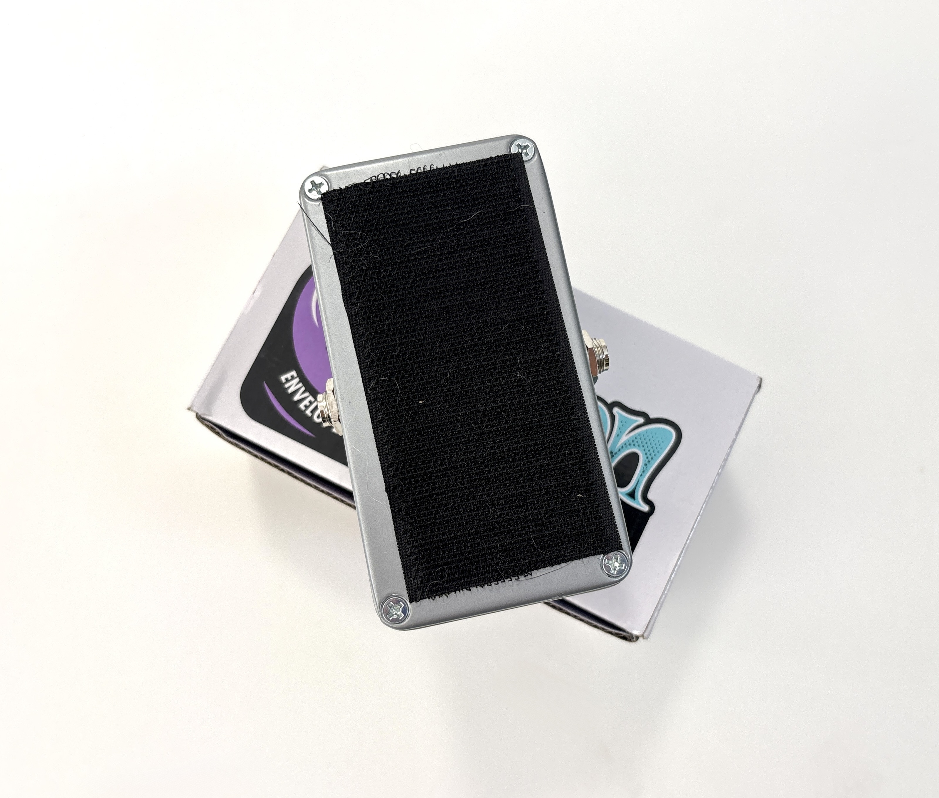 Electro-Harmonix Nano Q-Tron (86109)