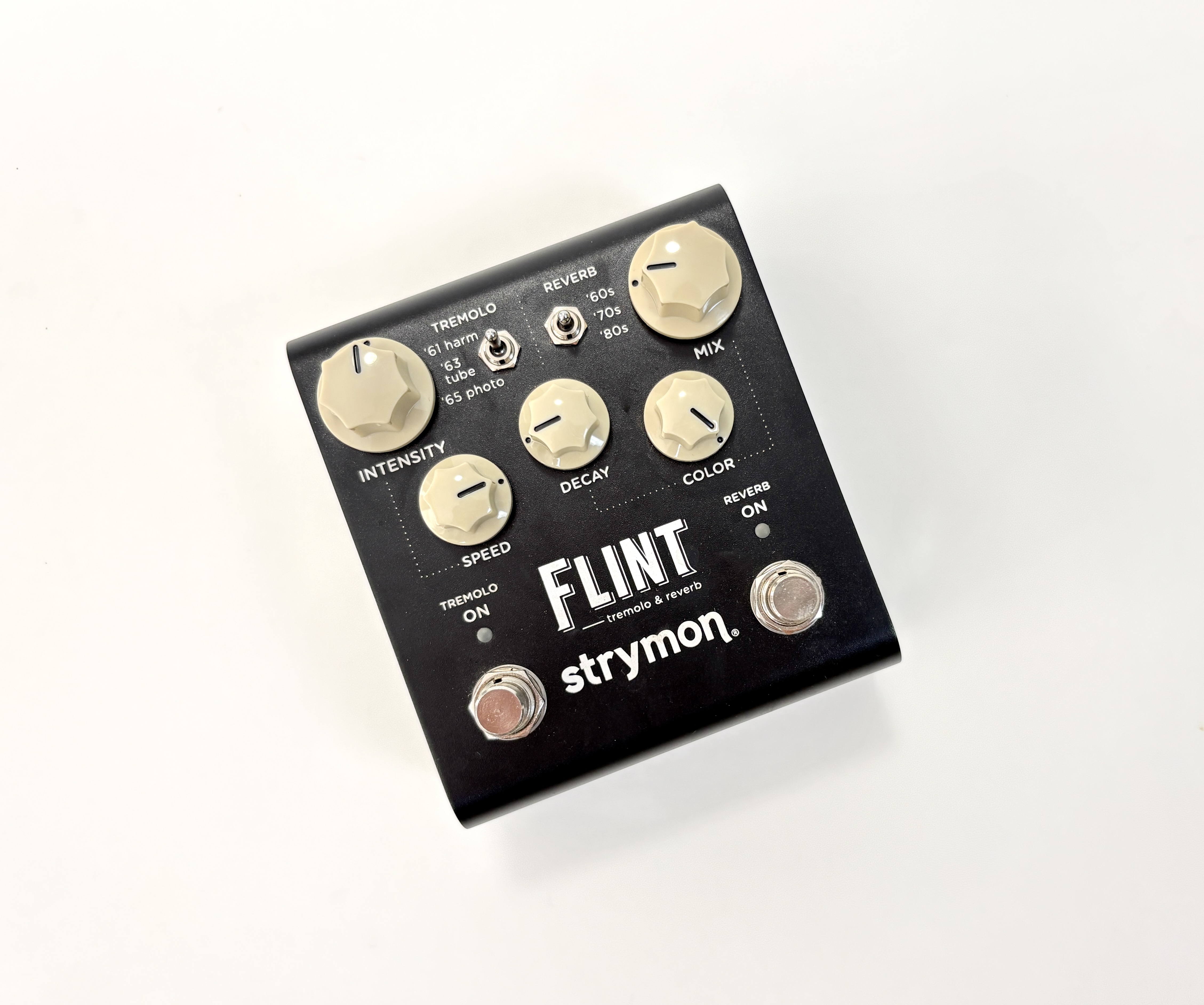 Strymon Flint V2
