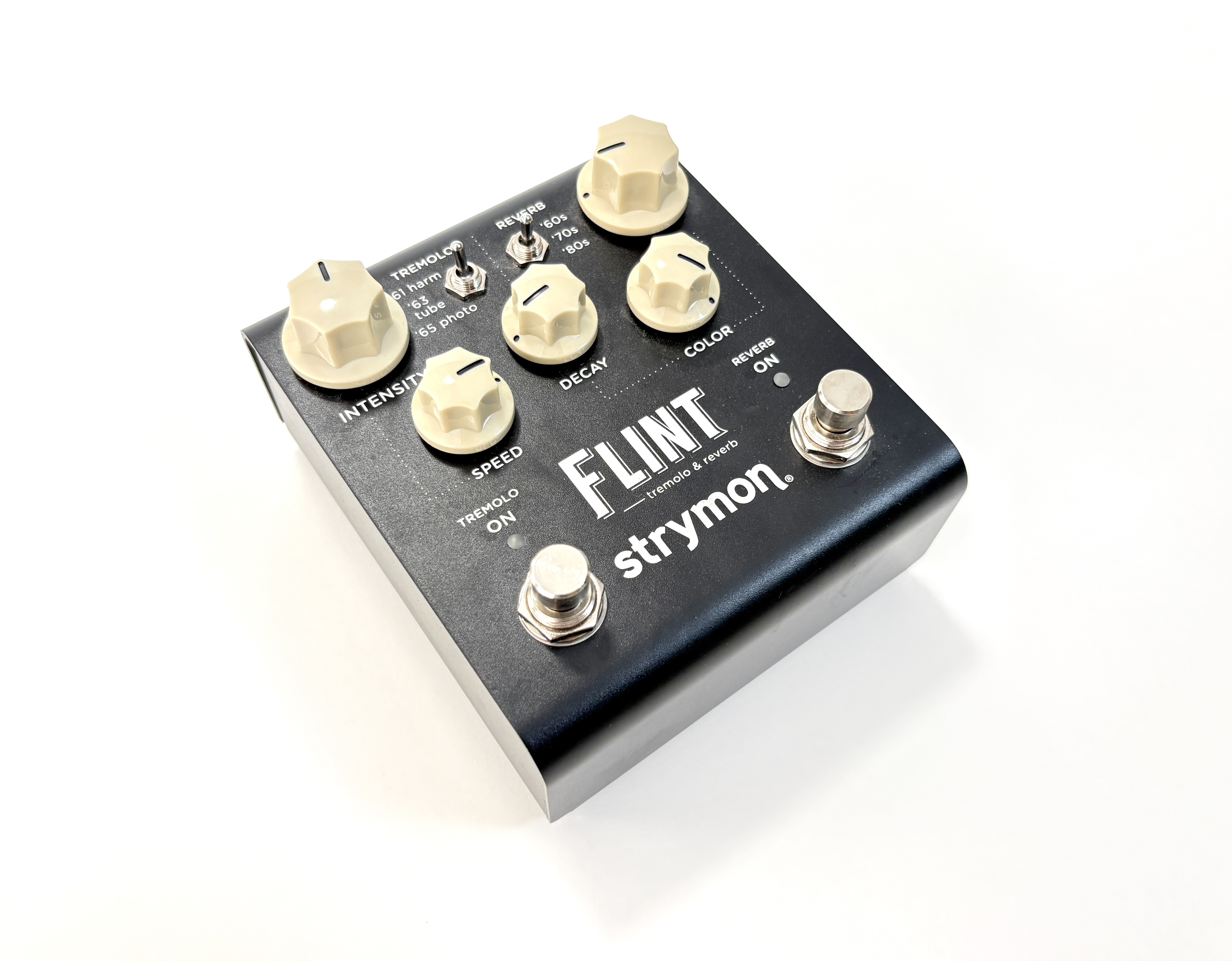 Strymon Flint V2 (77777)