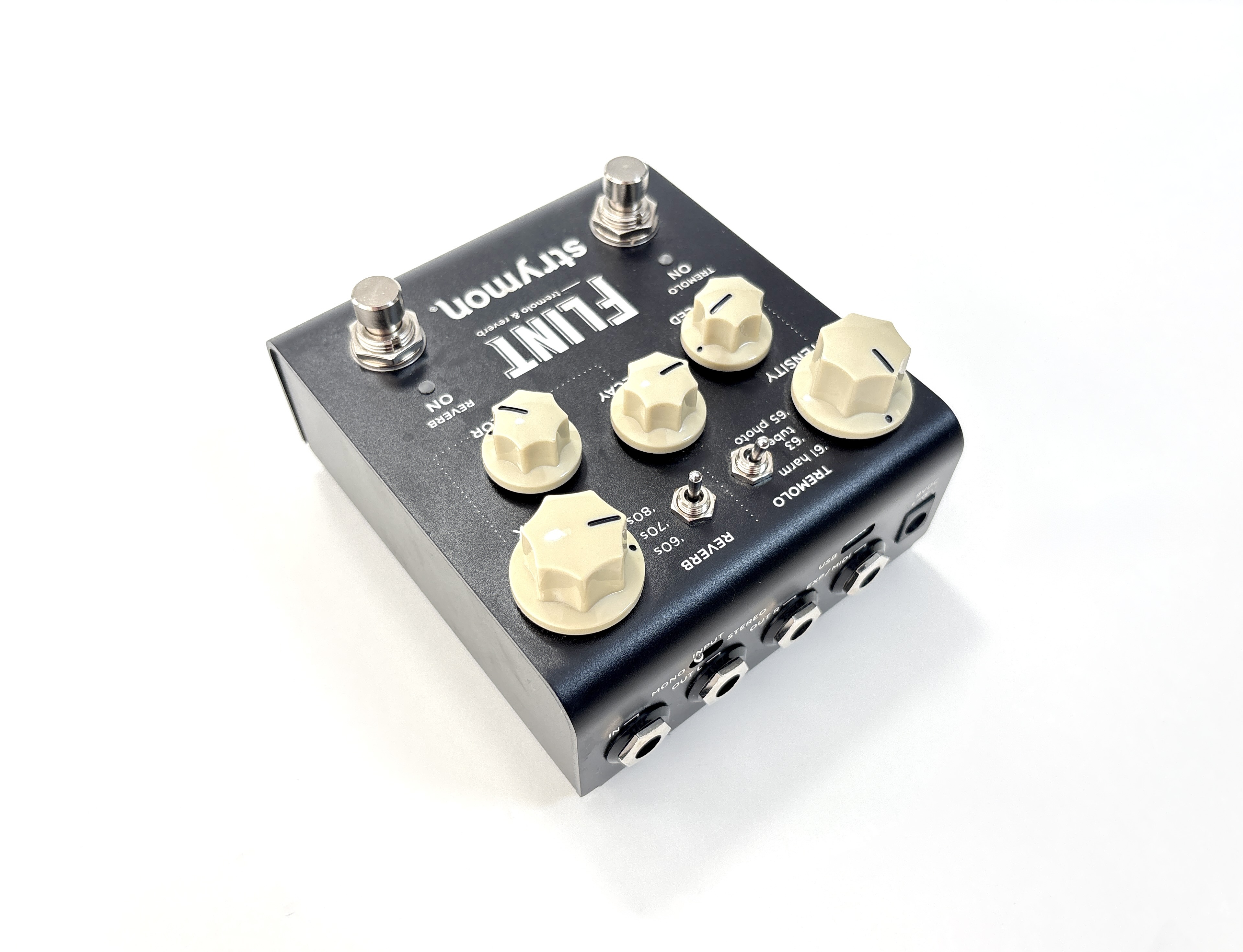 Strymon Flint V2 (12385)