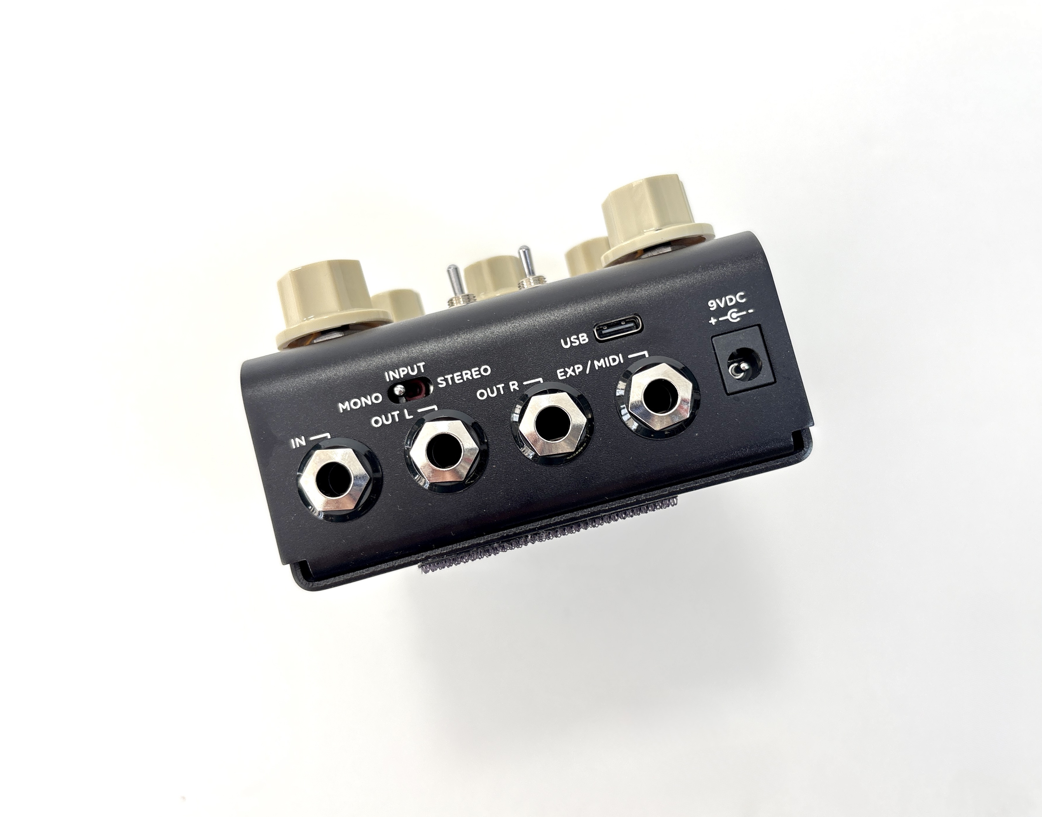 Strymon Flint V2 (63454)