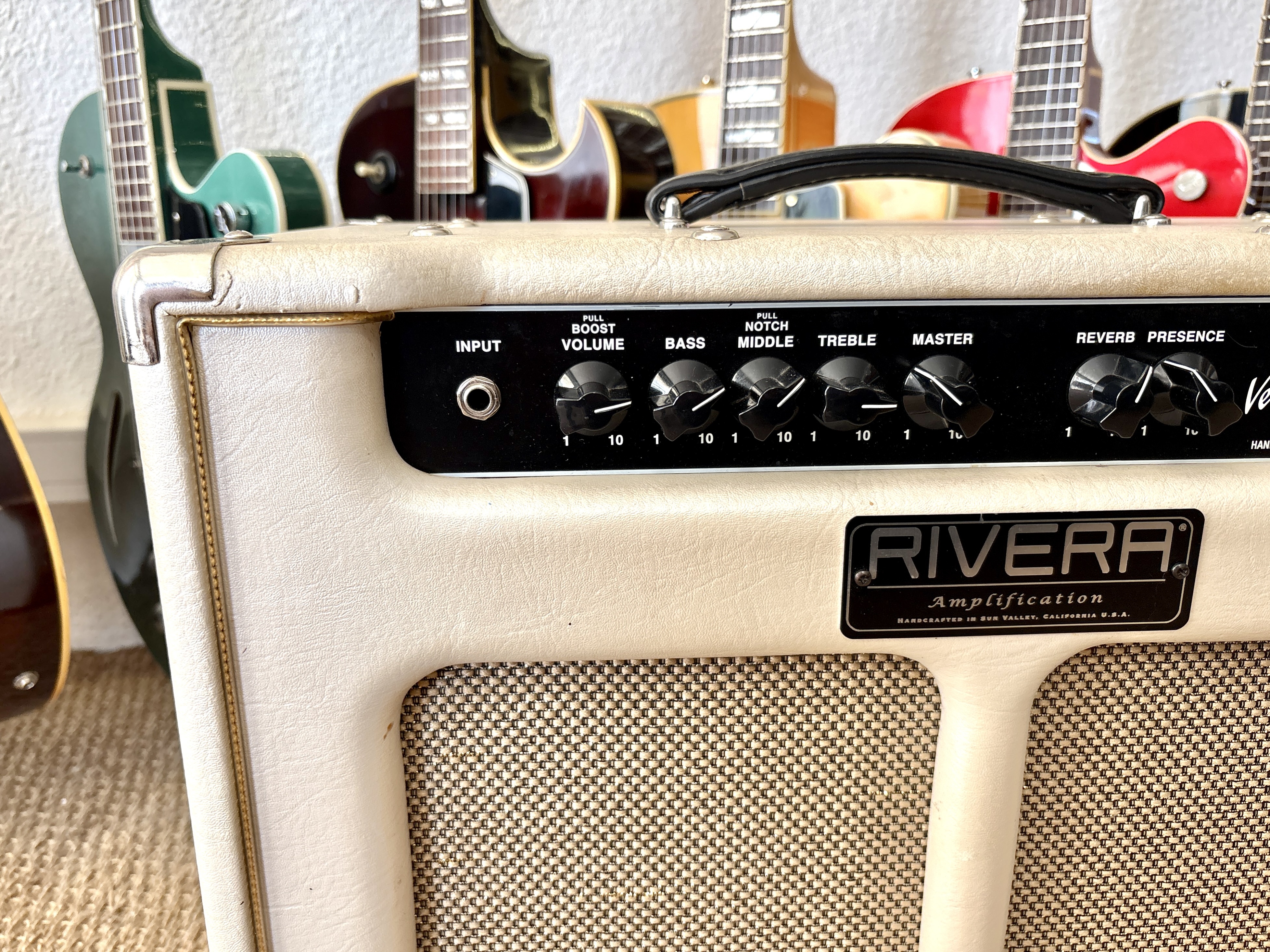 Rivera Venus 3 (77134)