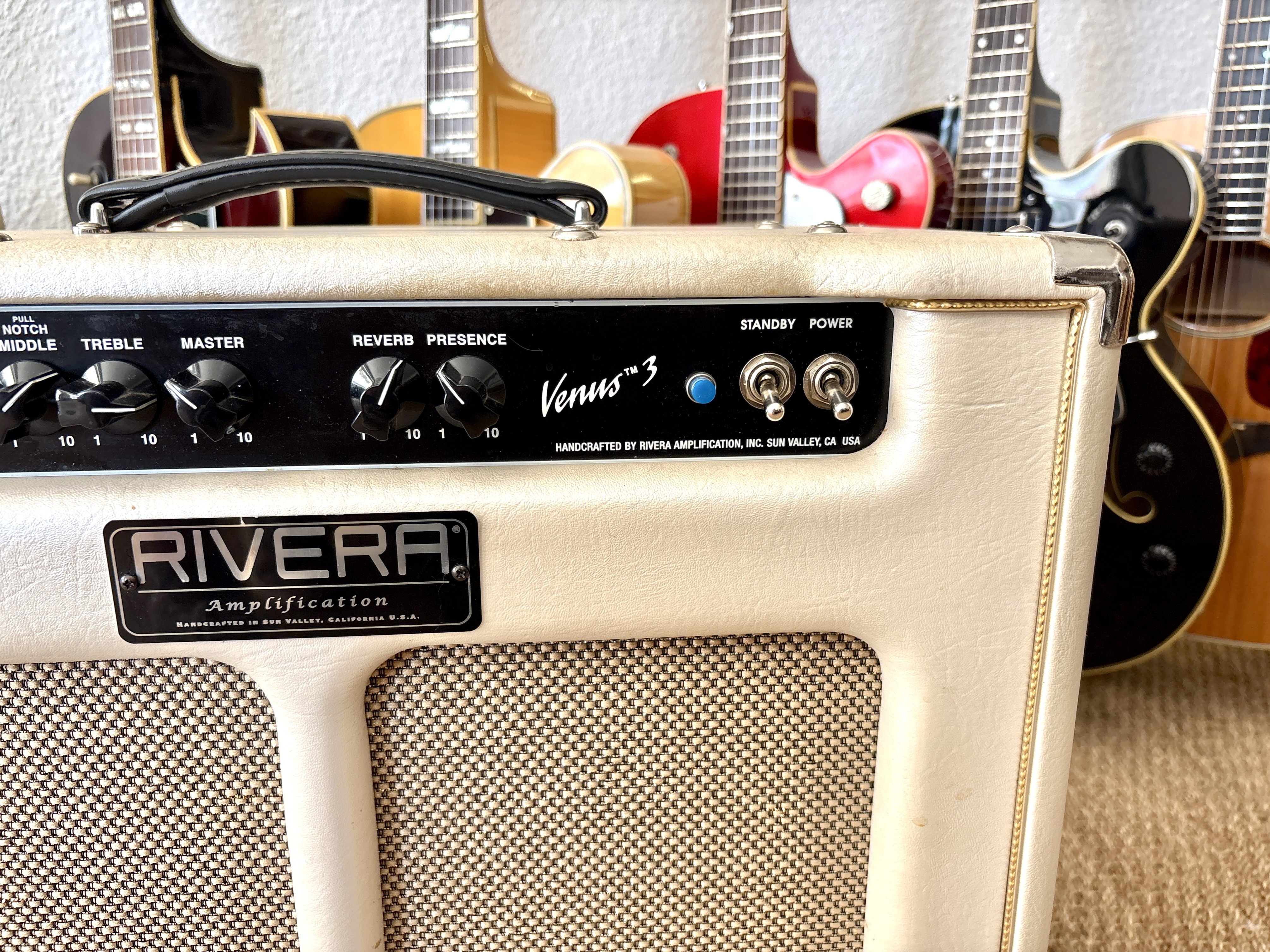 Rivera Venus 3 (60066)