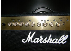 Marshall MG101FX [2009 - present]