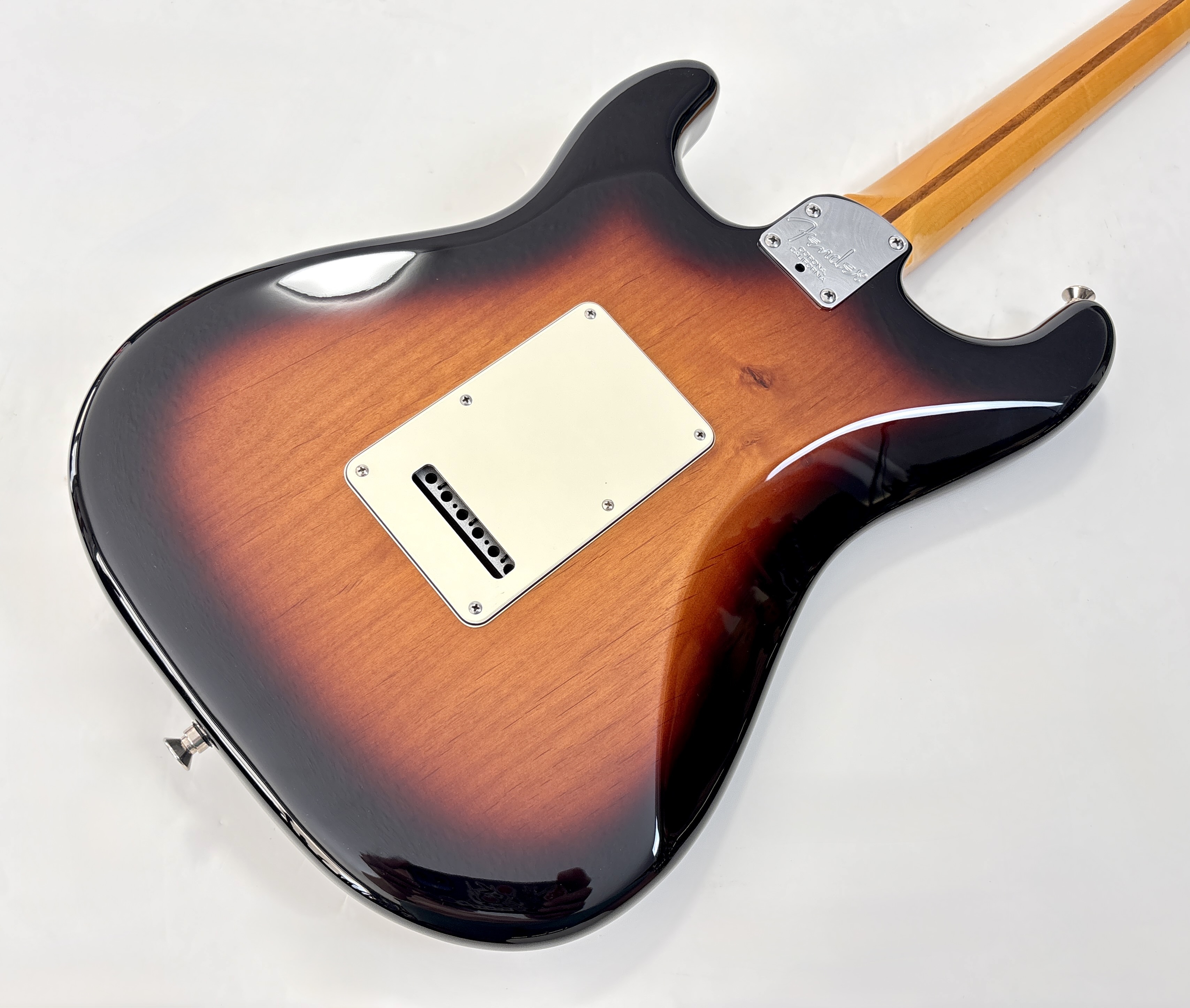 Fender American Deluxe Stratocaster V Neck (2010-2015) (89070)