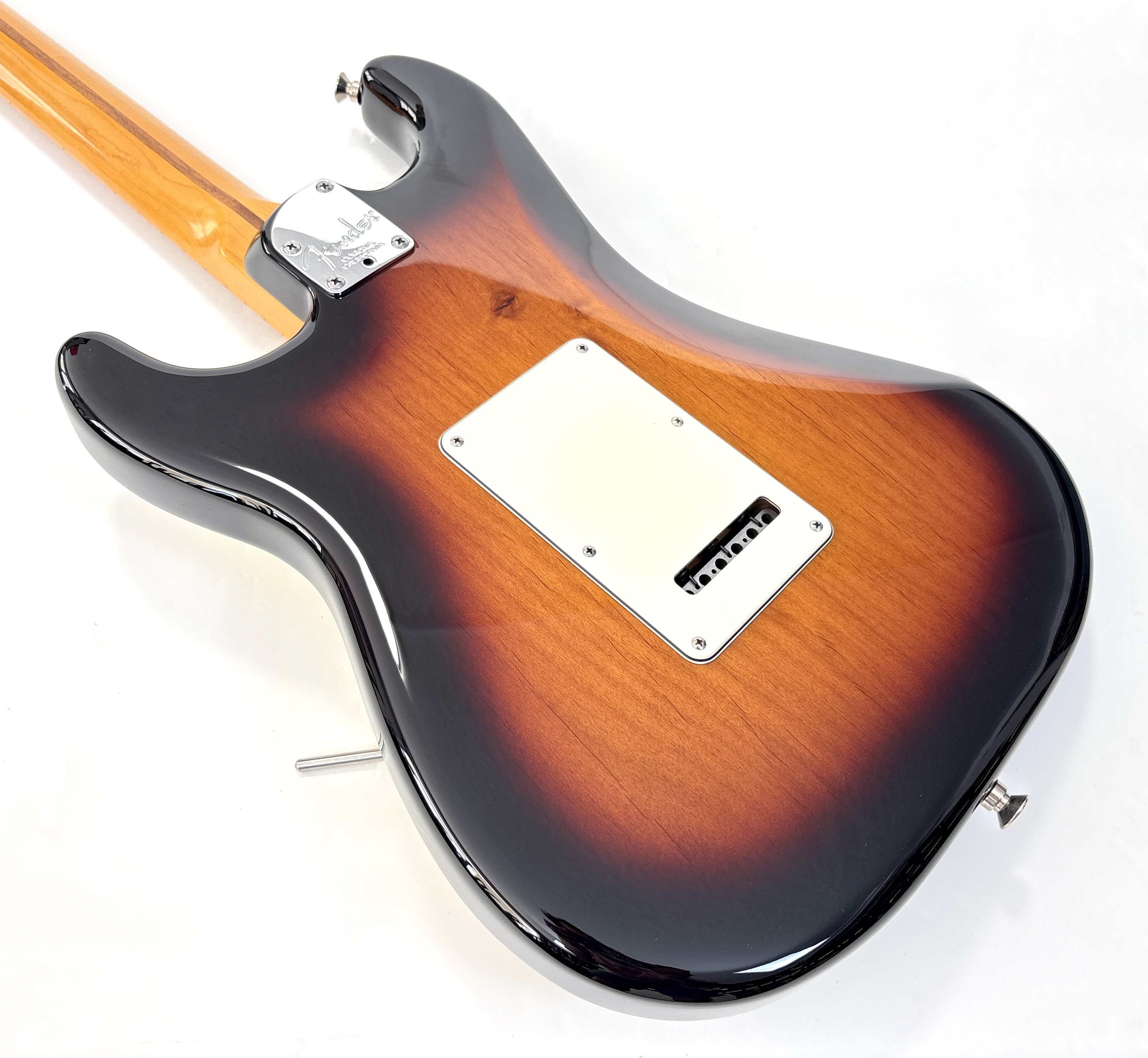 Fender American Deluxe Stratocaster V Neck (2010-2015) (31120)