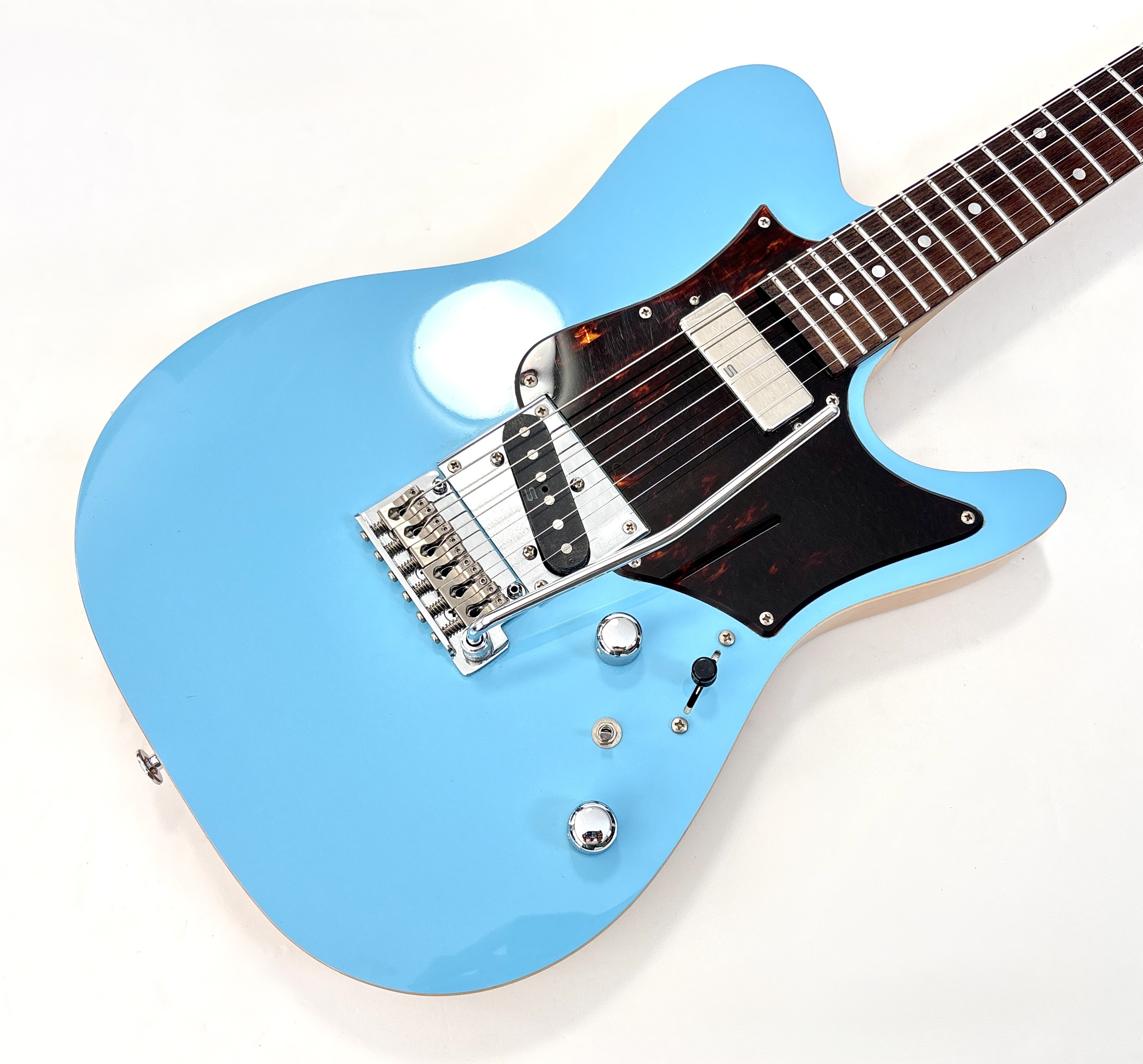 Ibanez TQMS1 Tom Quayle Signature (61345)