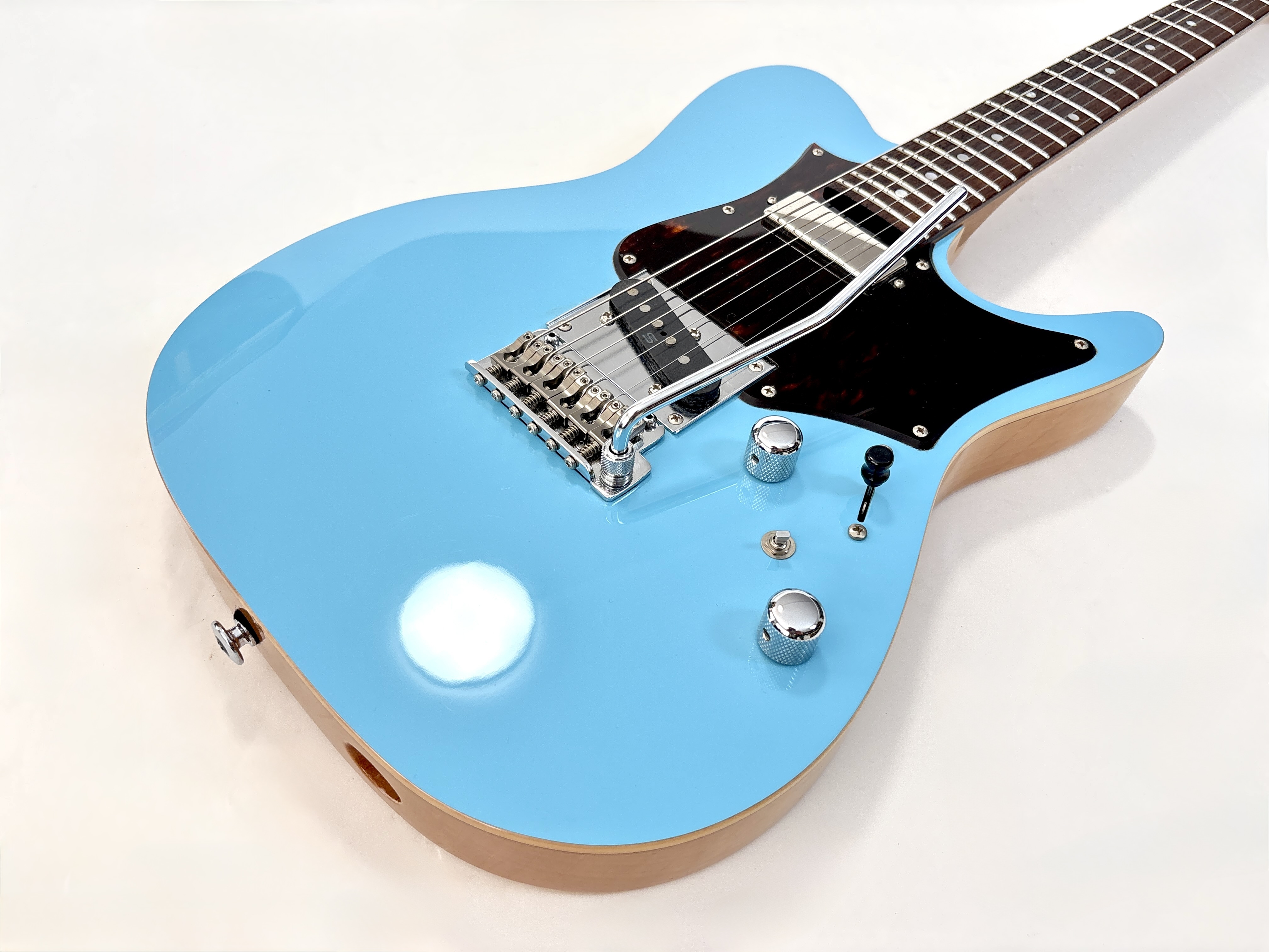 Ibanez TQMS1 Tom Quayle Signature (60054)
