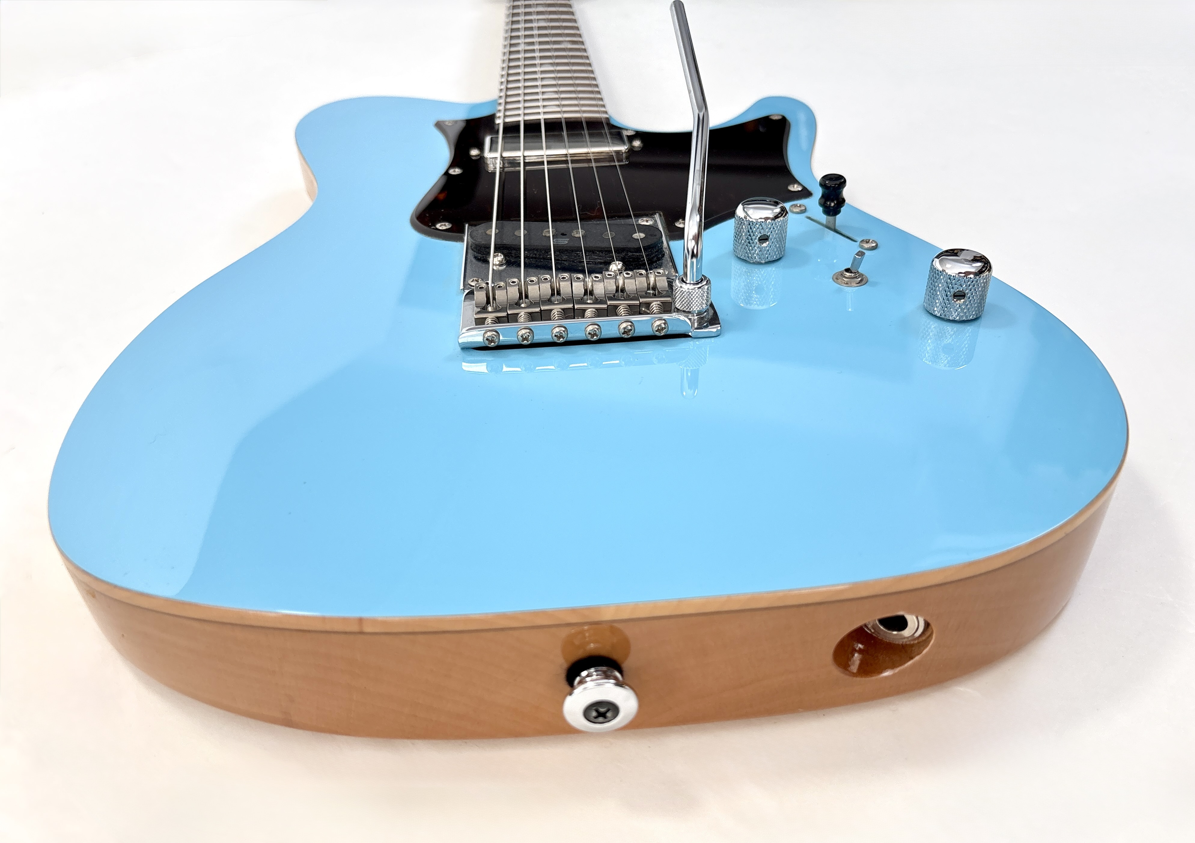 Ibanez TQMS1 Tom Quayle Signature (38797)