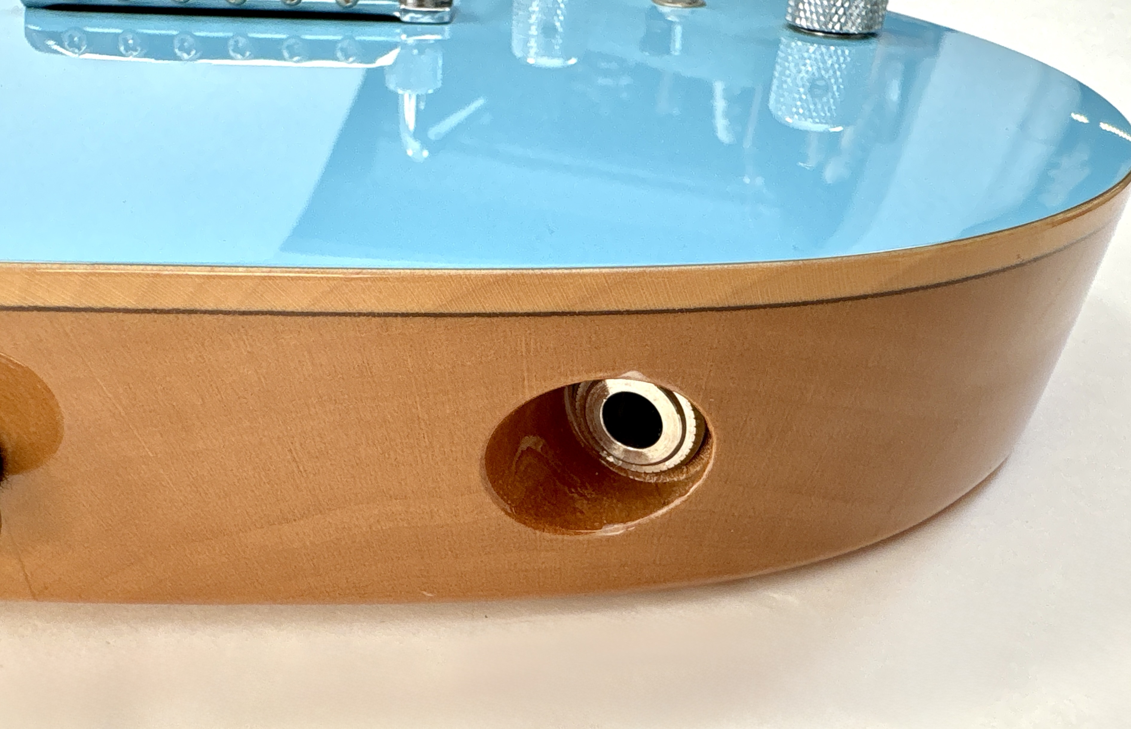 Ibanez TQMS1 Tom Quayle Signature (60922)